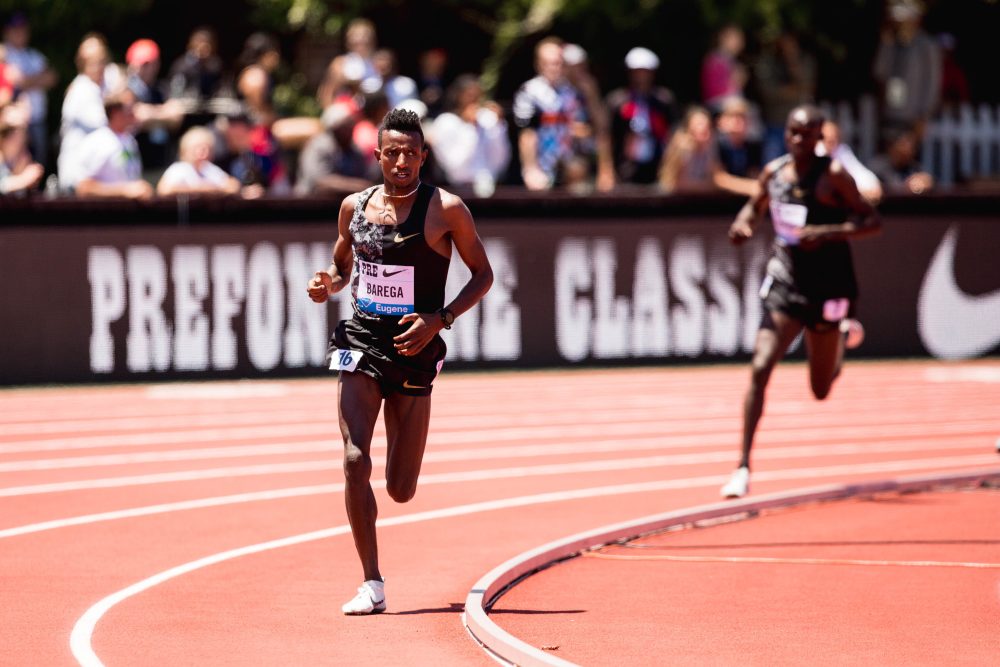 2019 PreClassic 166