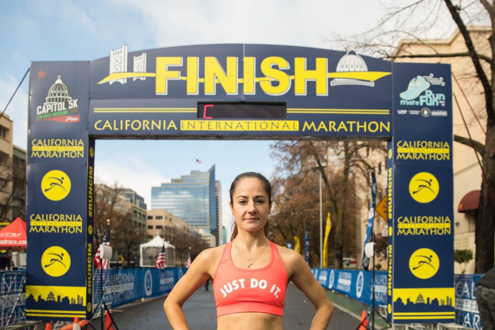 CIM Tempo PreRace 7