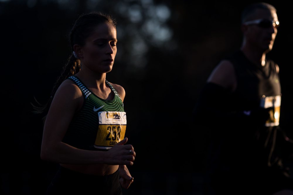 CIM race day 0650 web