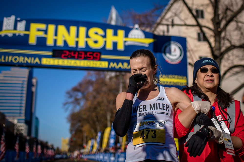 CIM race day 1502 web