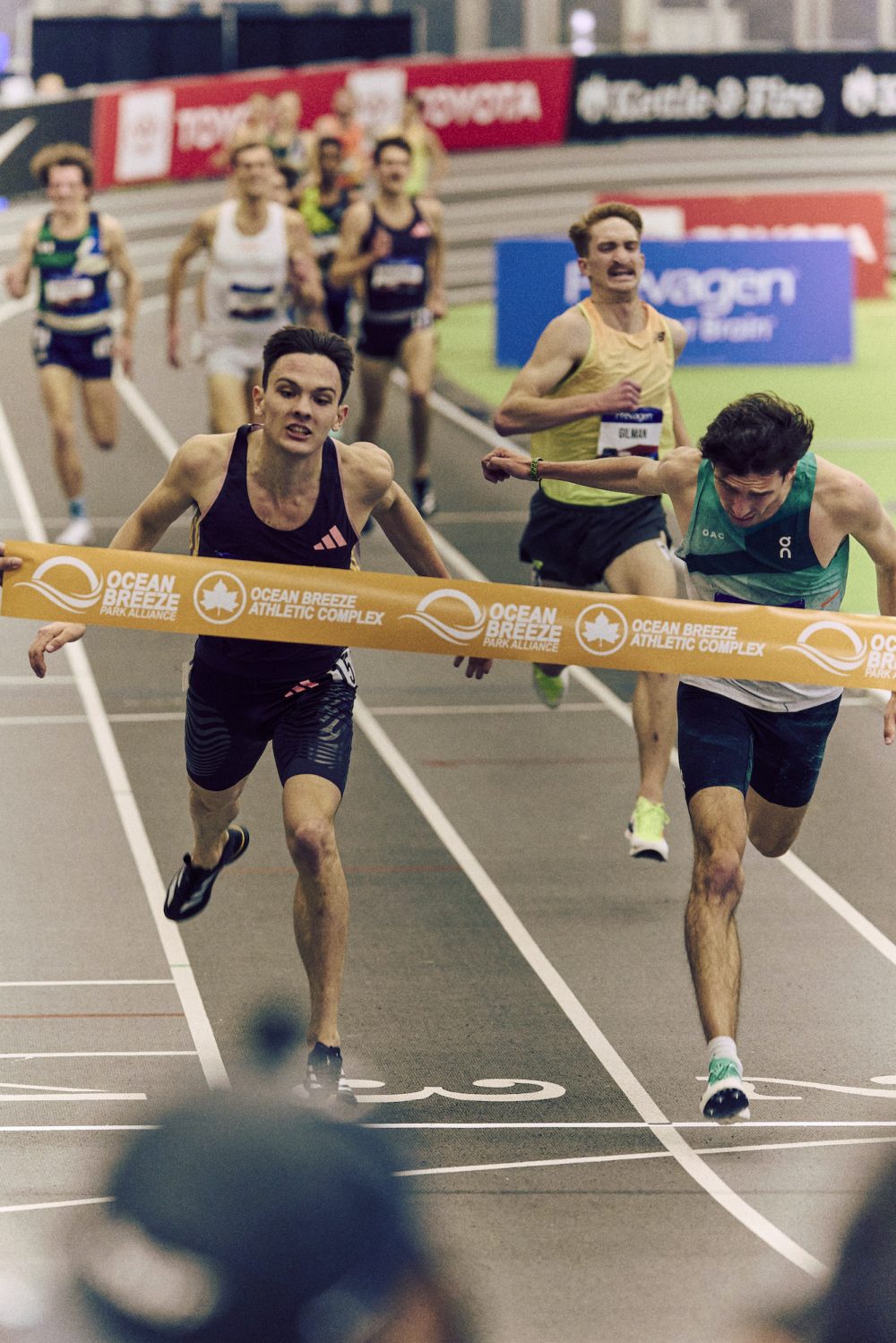 39R Hobbs Kessler & Dylan Jacob 2024-JKH-USATFIndoors-Feb 22 2025-0262