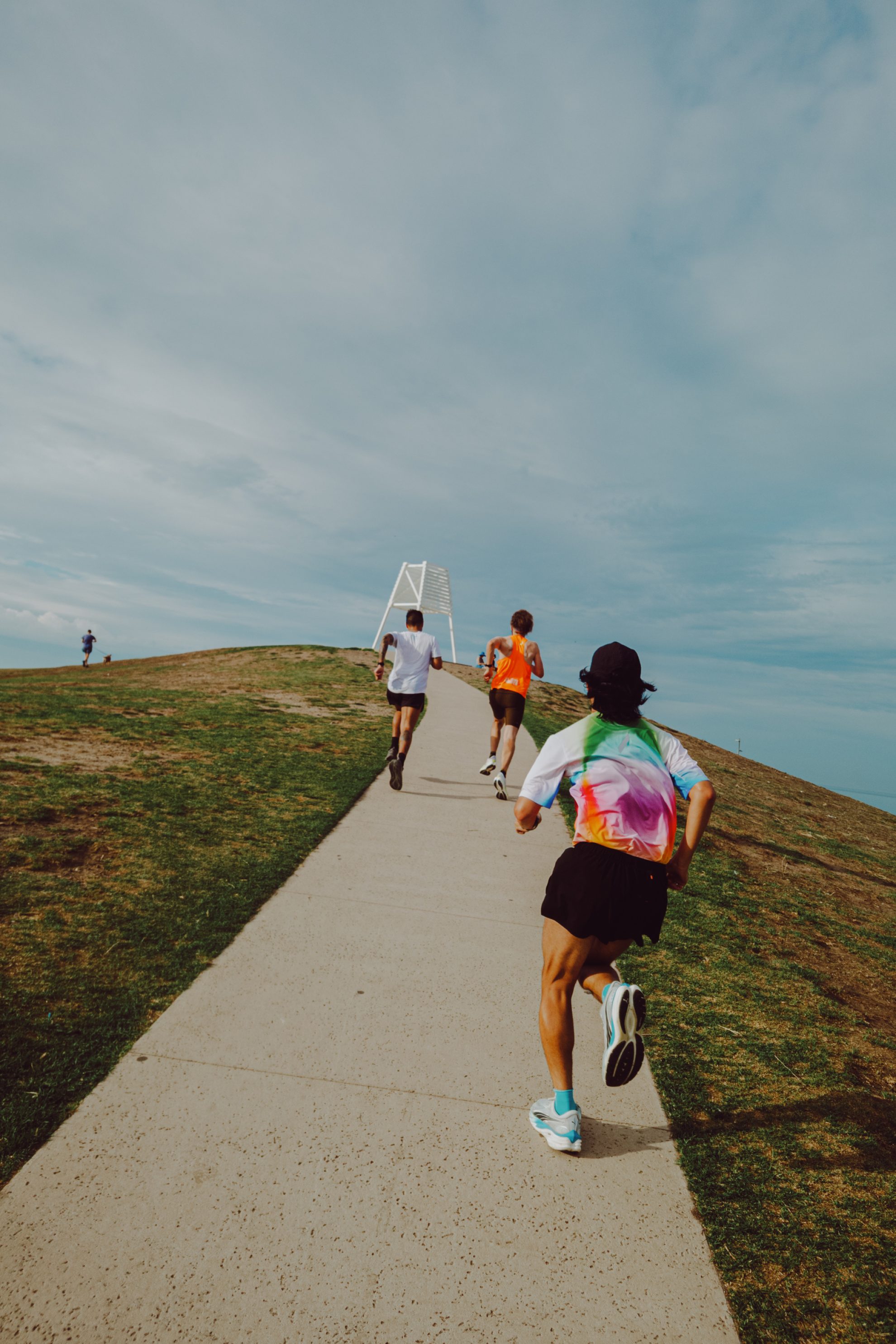 15 Sunday Run Feb2026 20