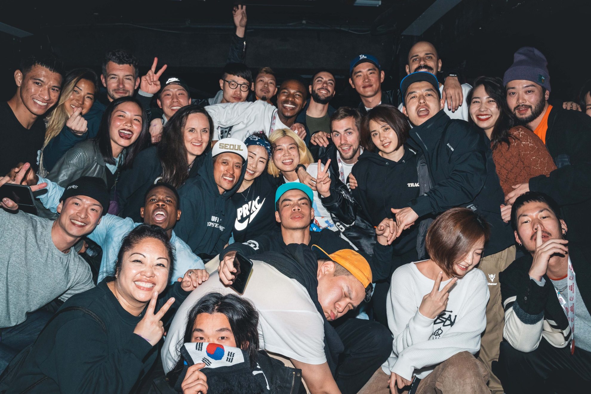 guntastic BTGSEL AfterParty 216