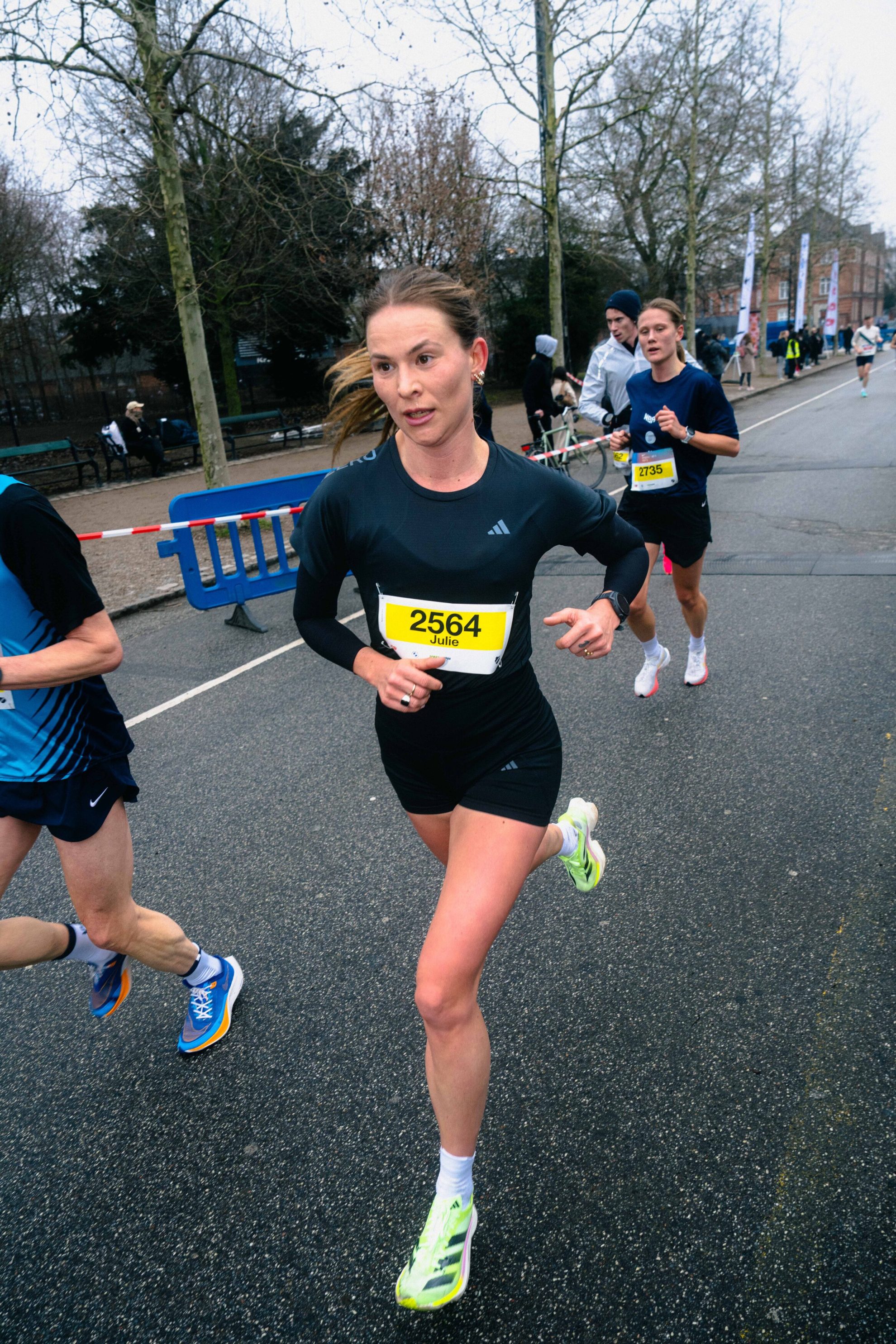 julie hyld