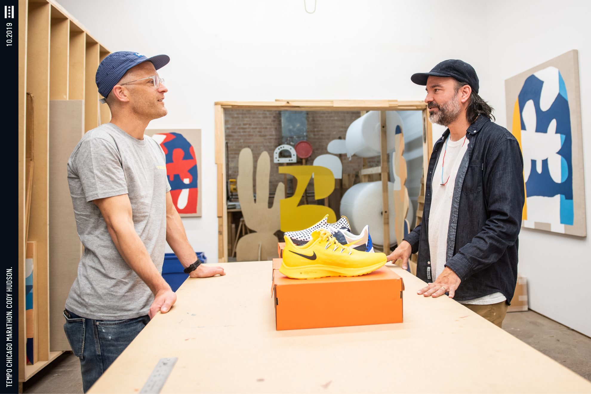 TEMPO 3Run2 Feature2