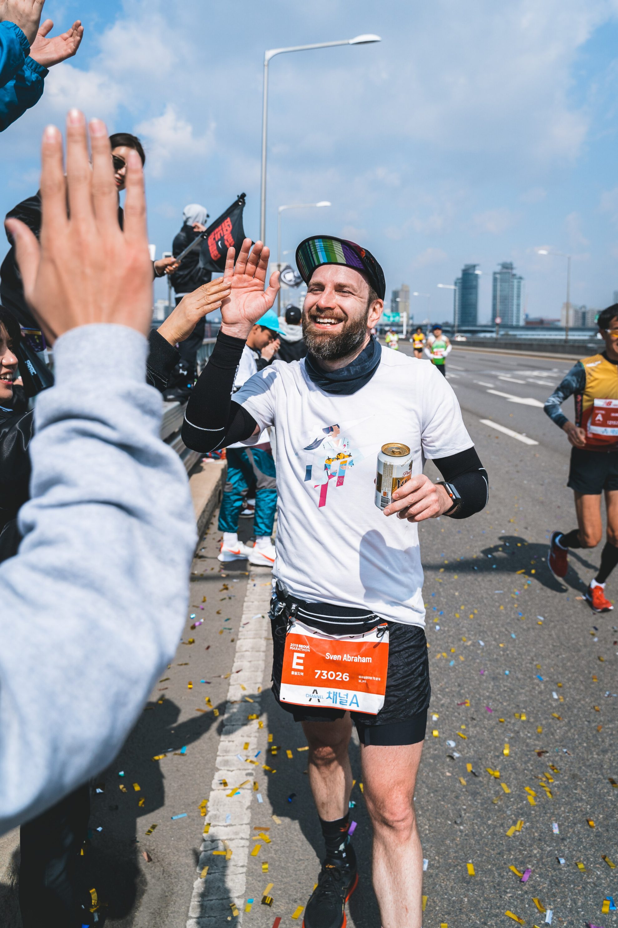 guntastic SeoulMarathon2019 262