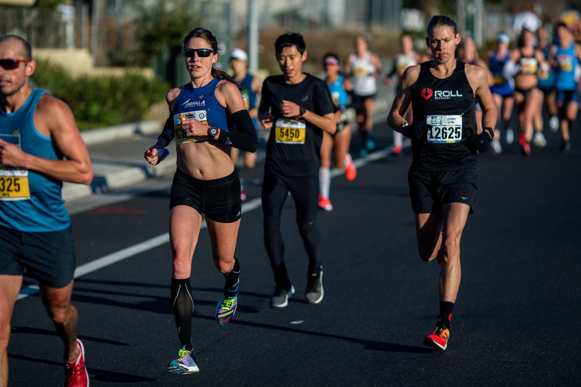 CIM race day 0847 web