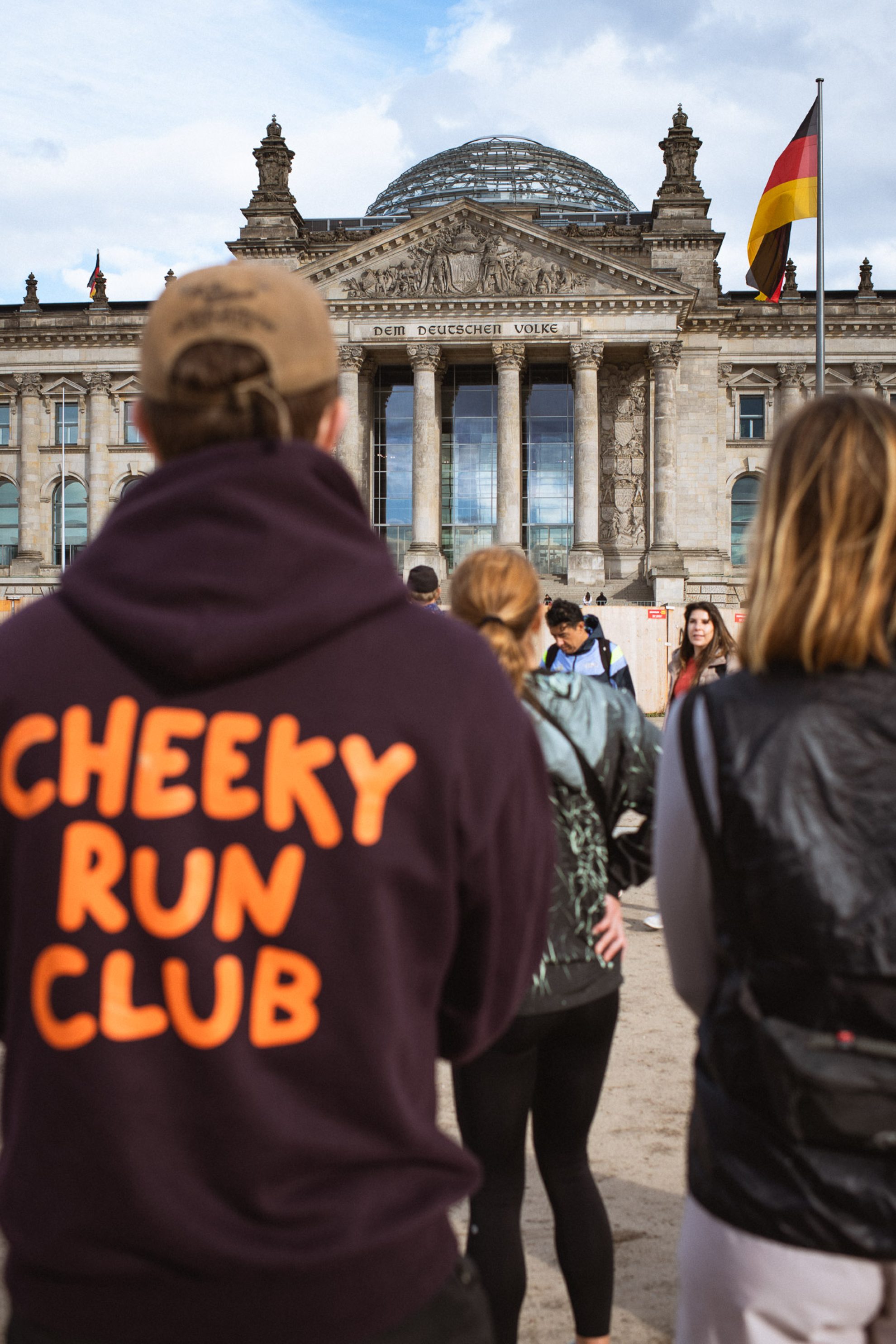 Cheeky Berlin Marathon 27 09 2024 c Brecheis-8499