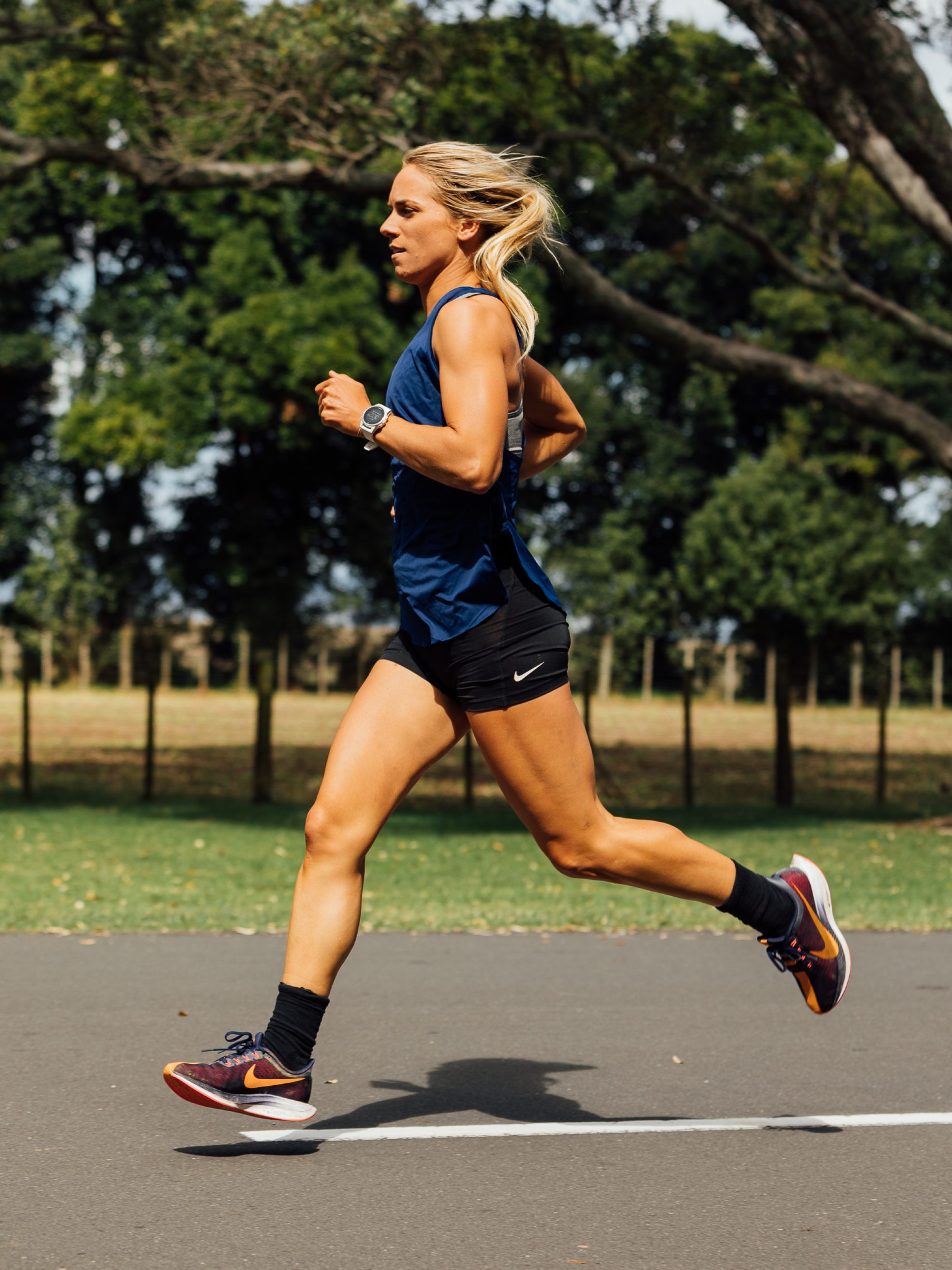 Tempo TSP LydsHannah SM-32