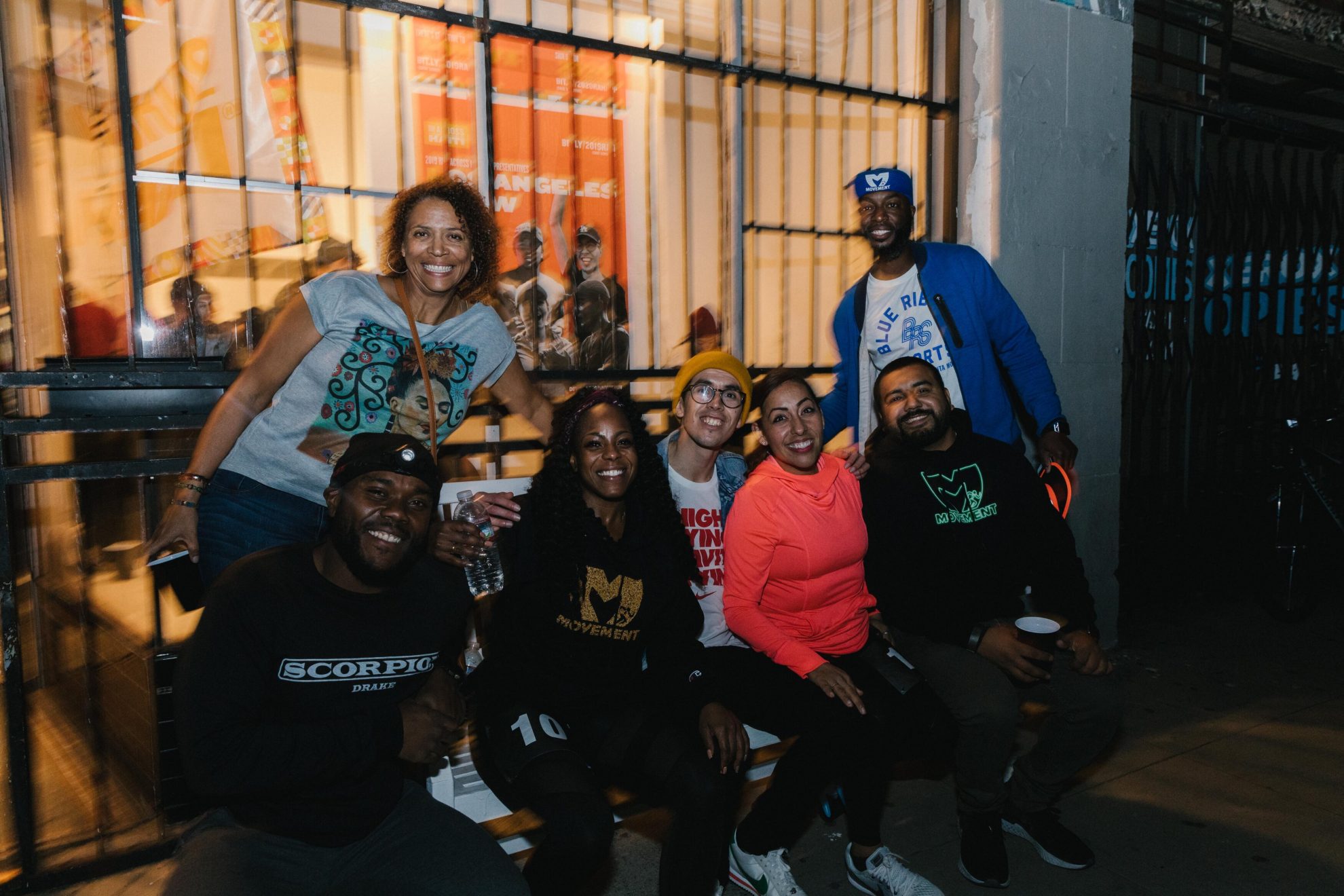 Tempo Haiti 10k LA-98