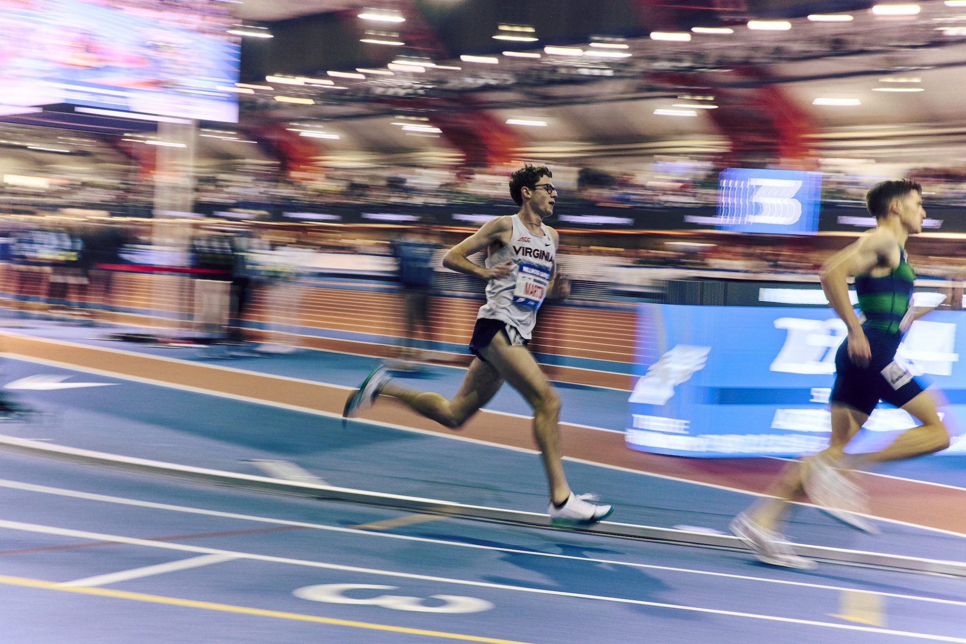 02 M Wanamaker Mile Gary Martin