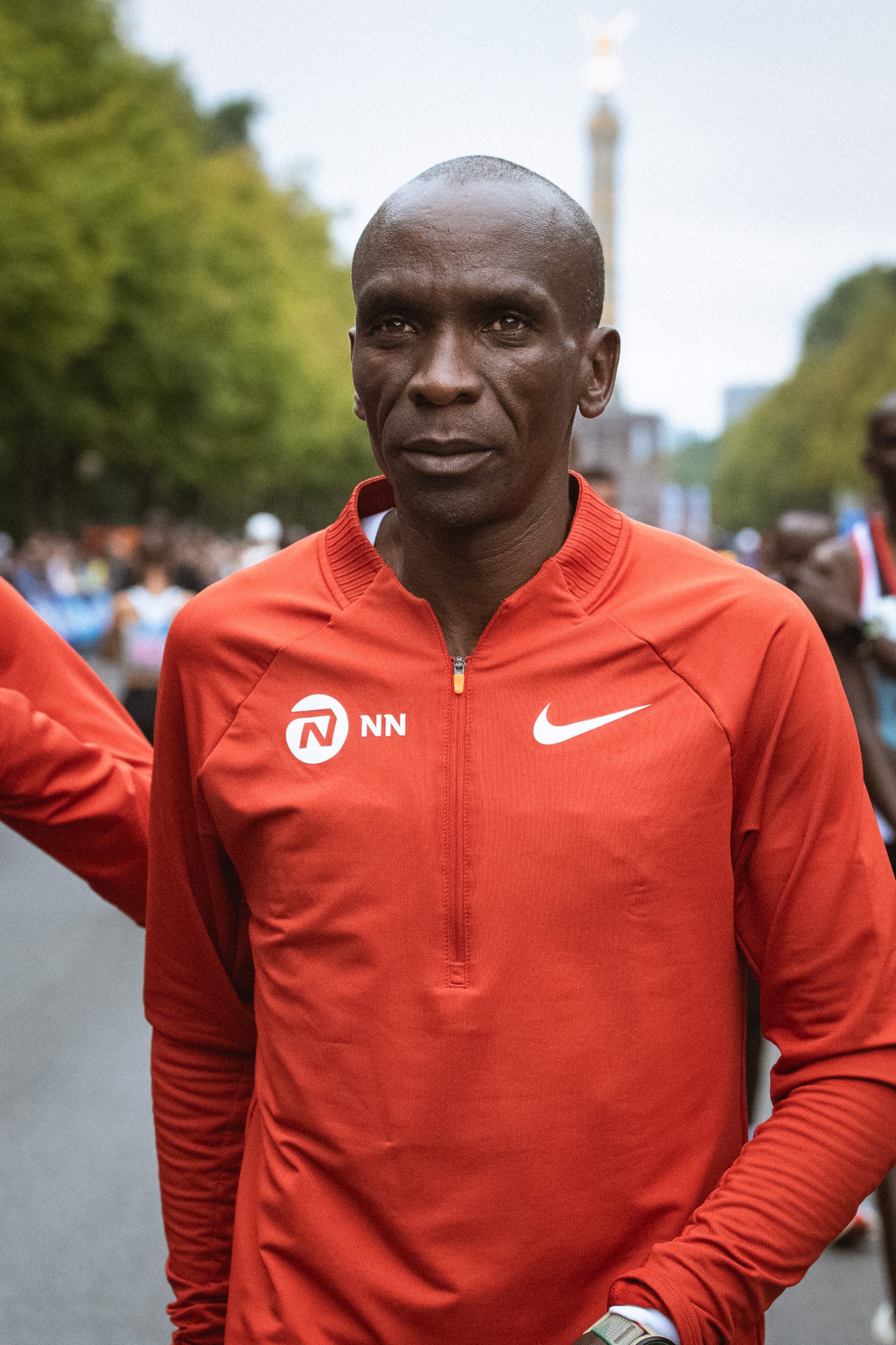 Berlin Marathon 24 09 2023 Christian Brecheis-8141