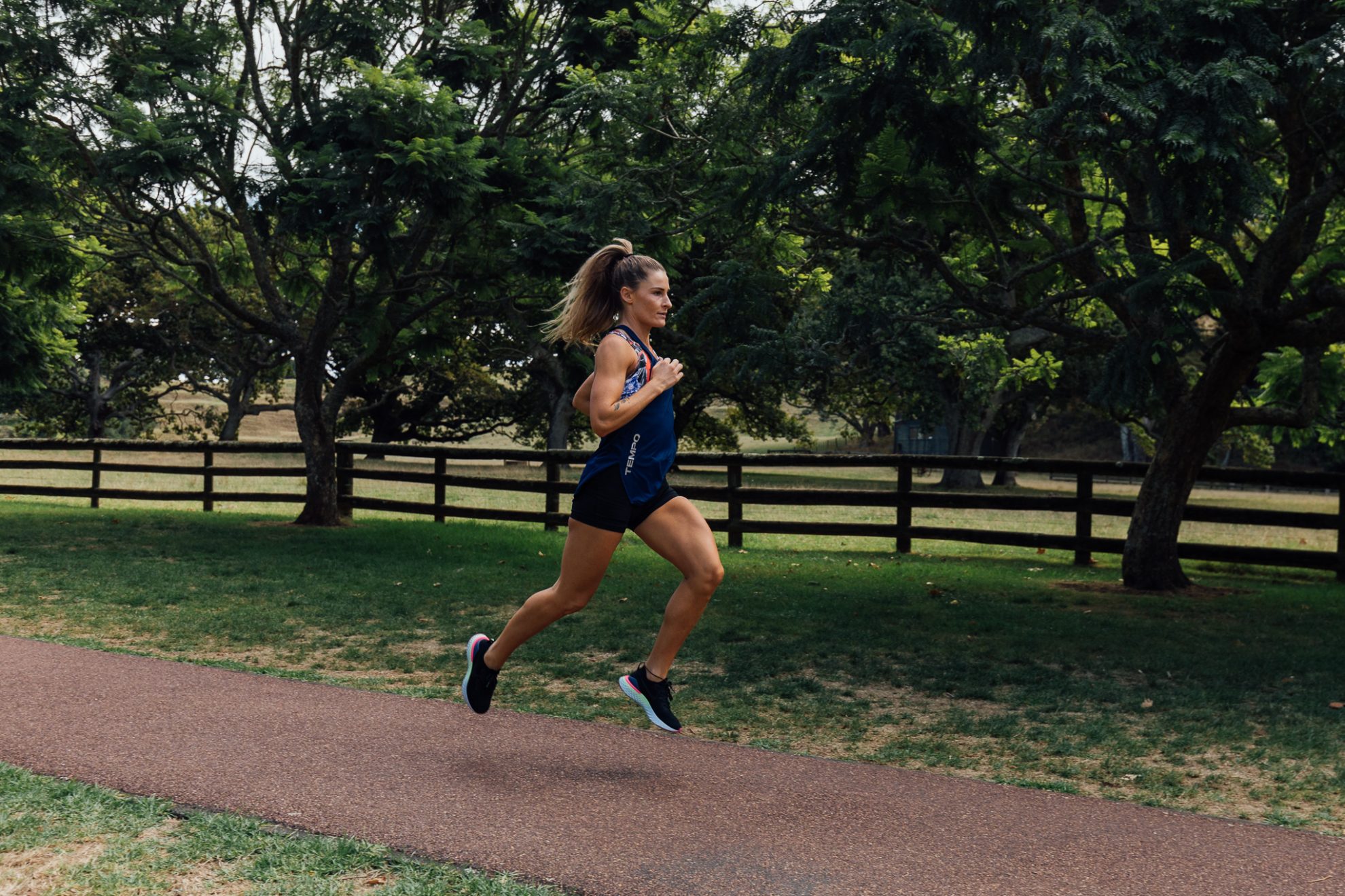 Tempo TSP LydsHannah SM-22