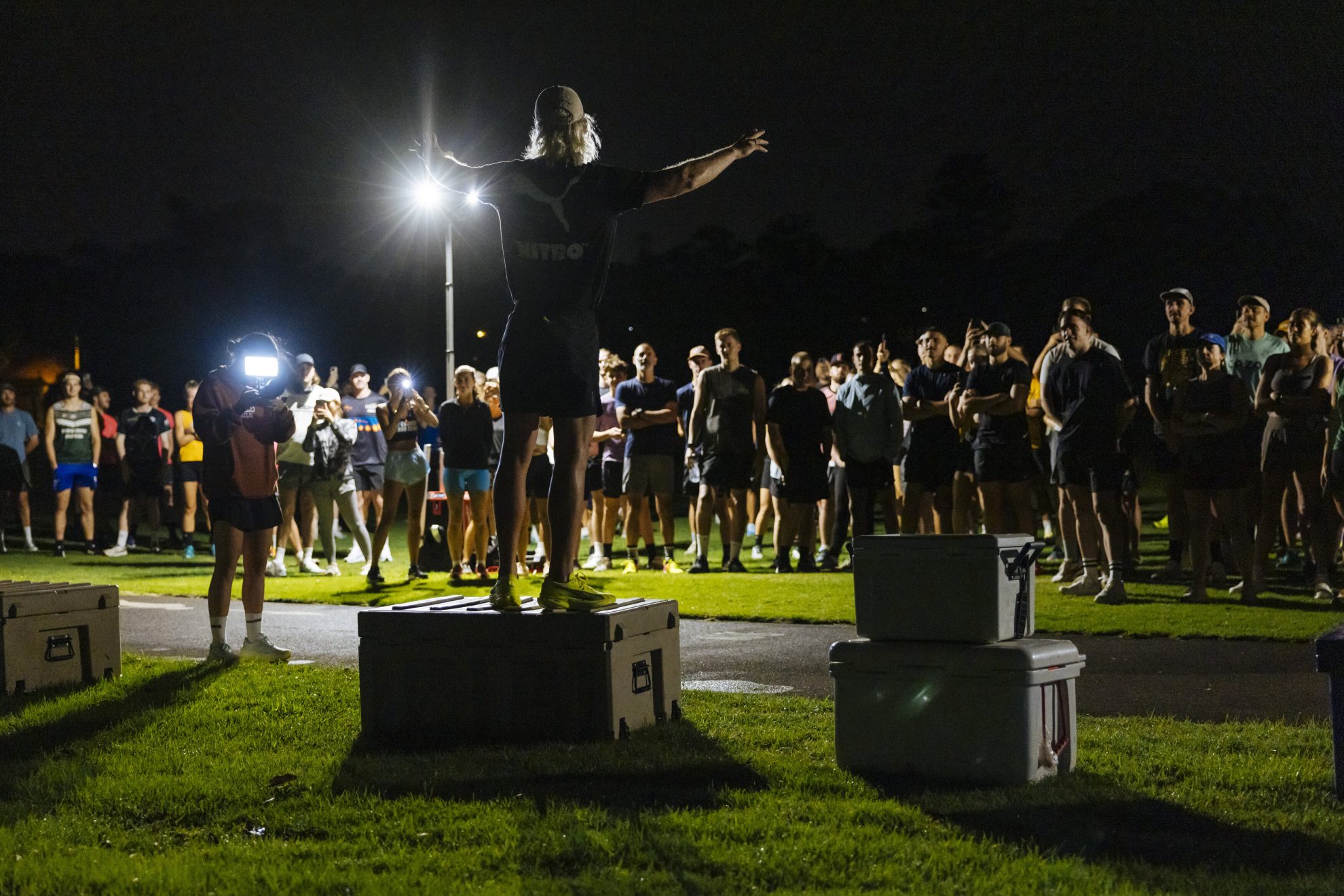 01 Marty Rowney Nedds Milk Run Sydney -3
