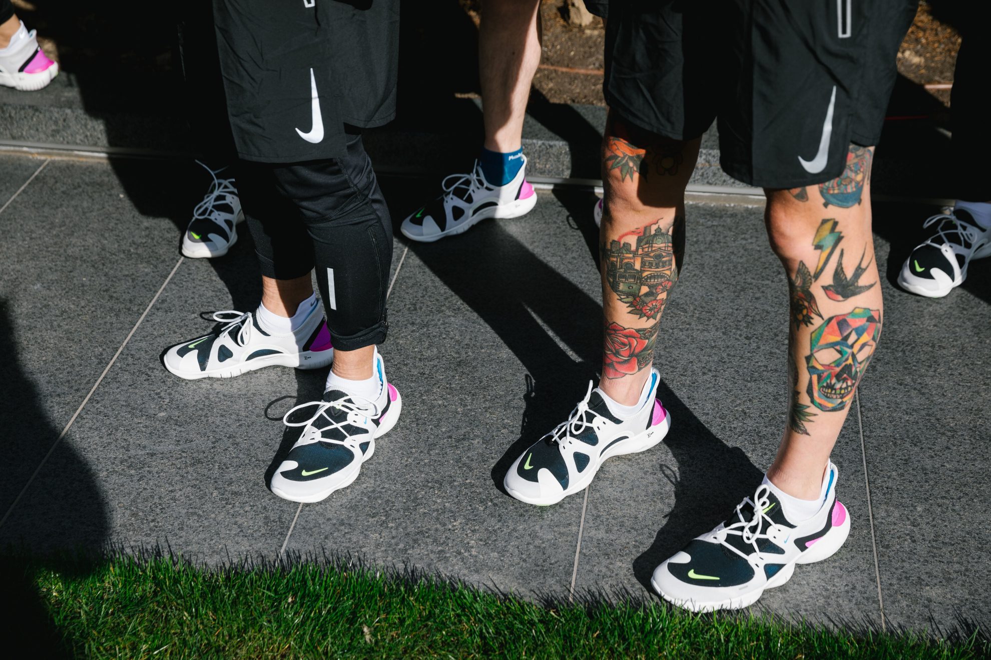 global media nikeHQ 0102