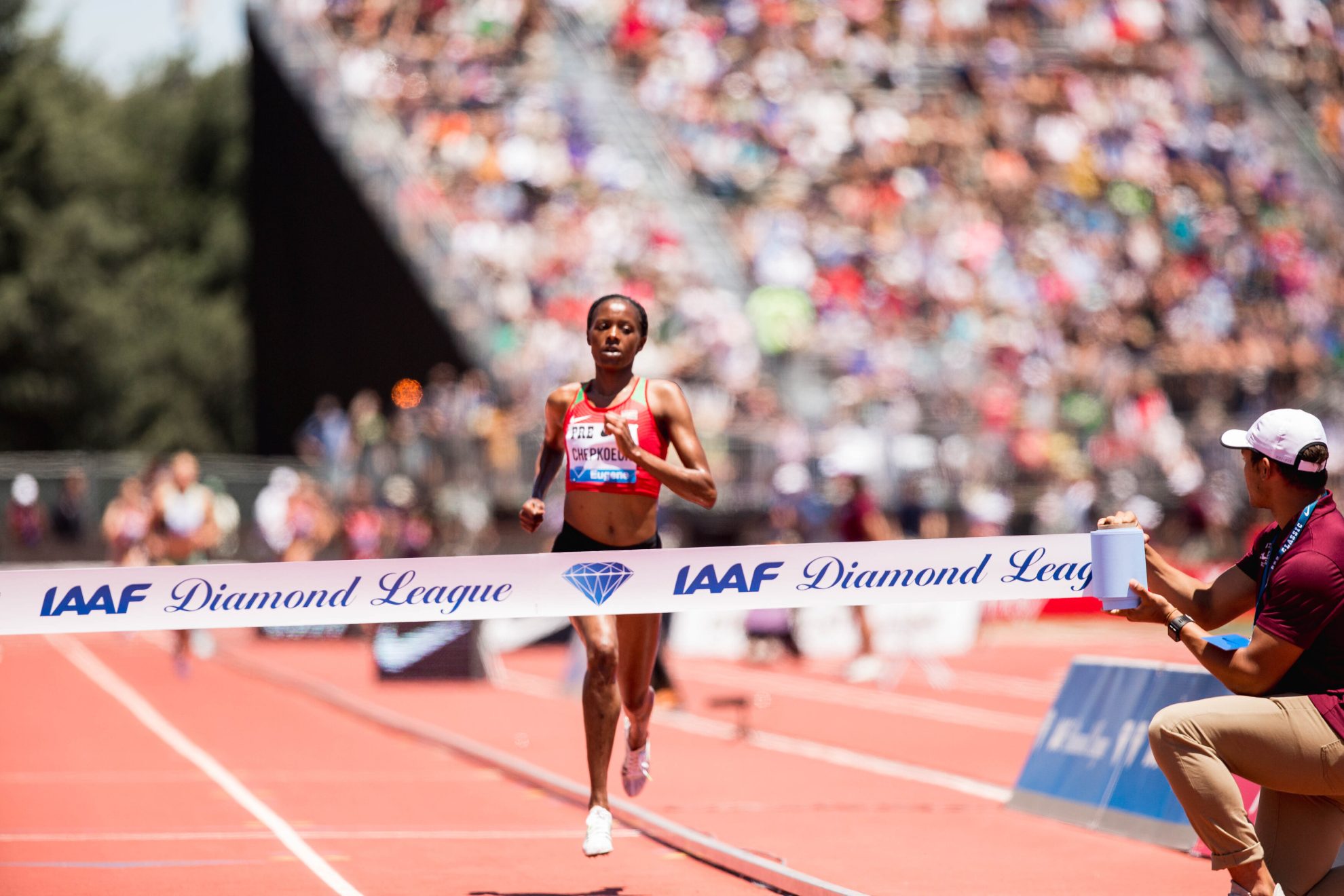 2019 PreClassic 125