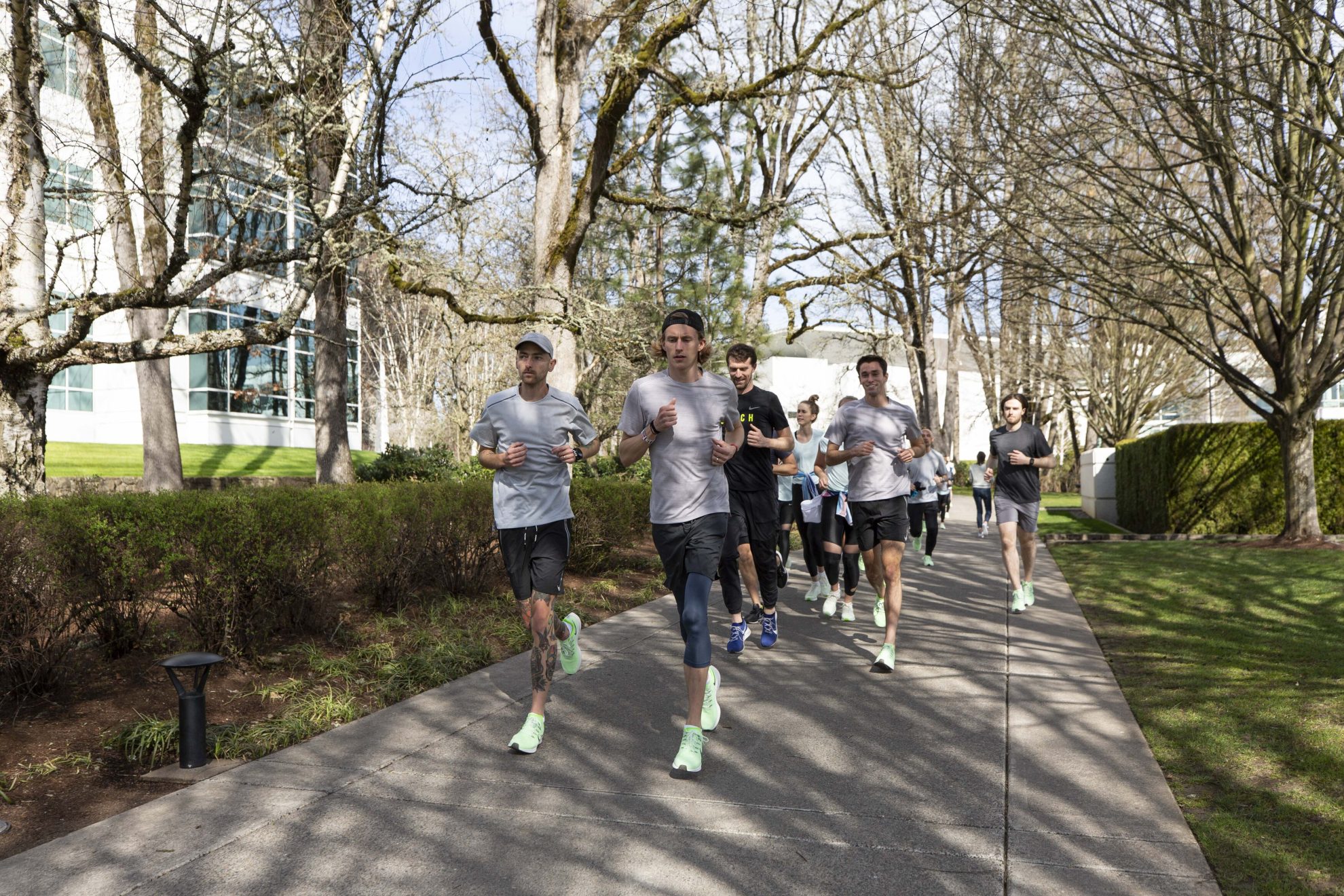 global media nikeHQ 0277