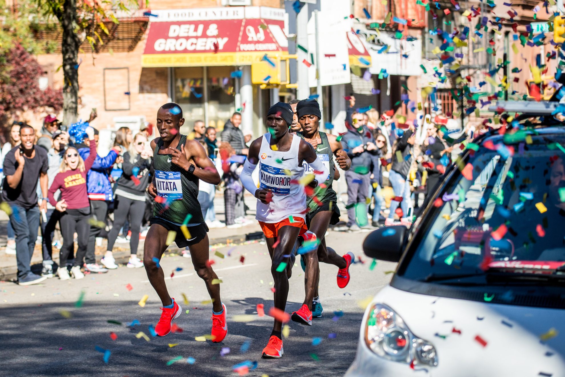 NYC Mile 21 selects jj -2