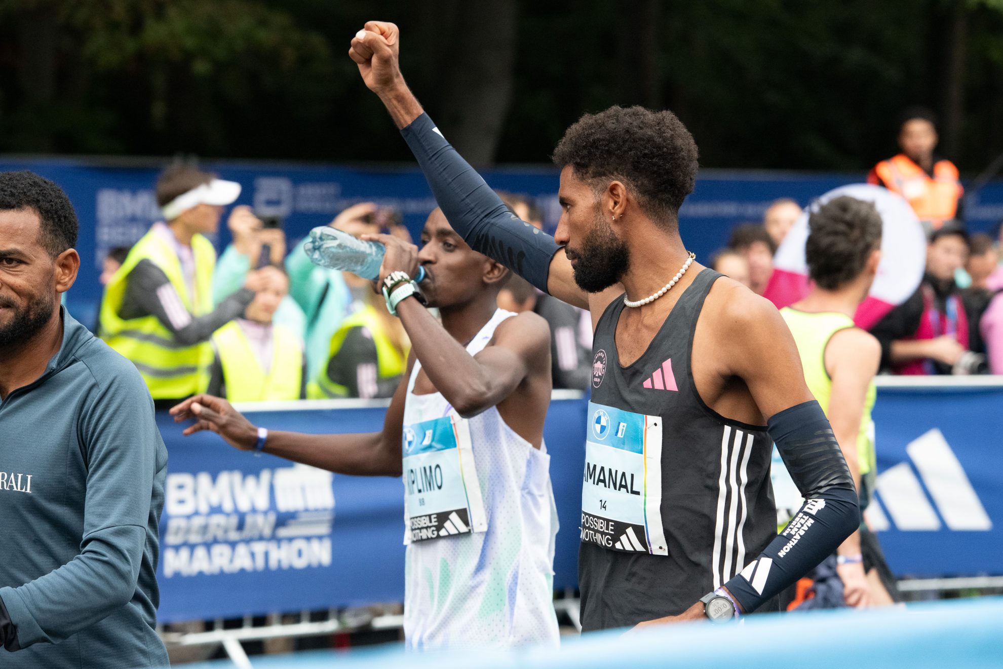 Berlin Marathon 24 09 2023 Christian Brecheis-8261