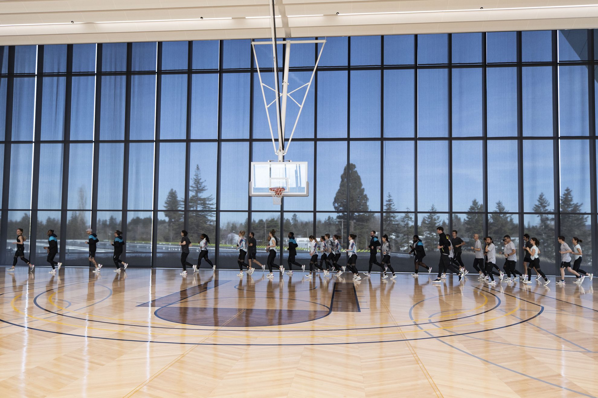 global media nikeHQ 0117