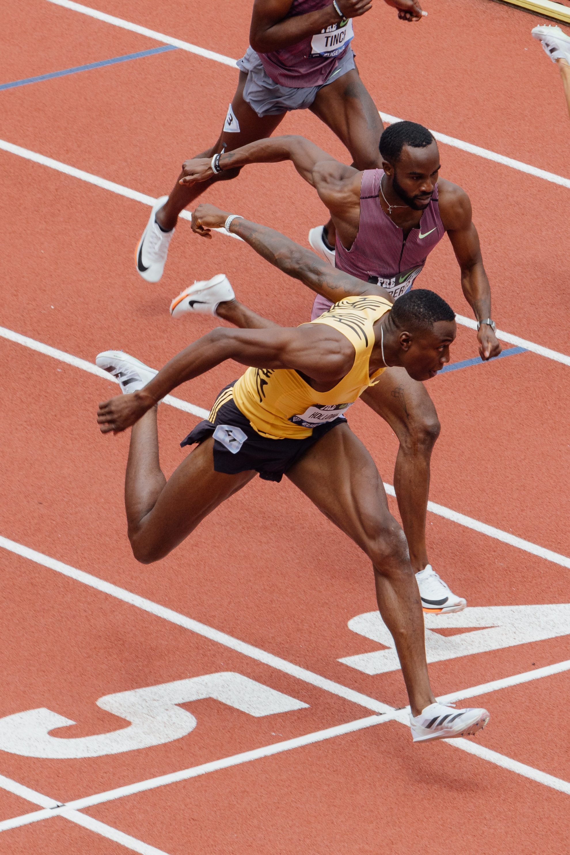 Prefontaine Classic 2024 Tempo Journal Michael Dawson-17