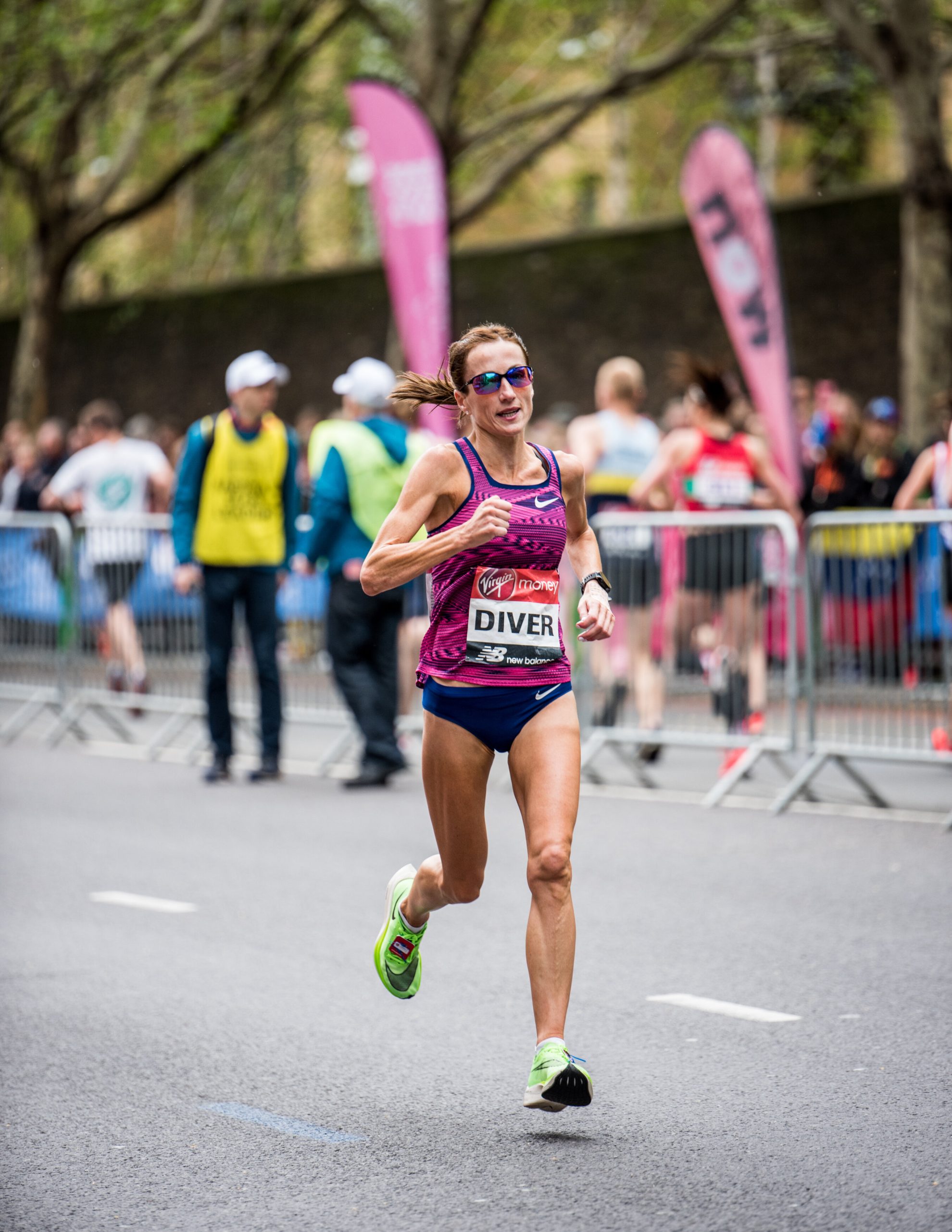 WLF 3070