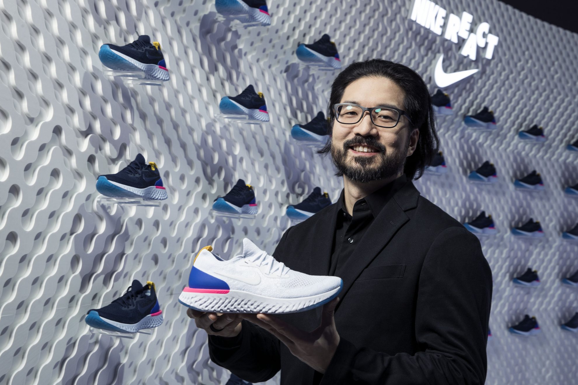 Nike React Seoul 04