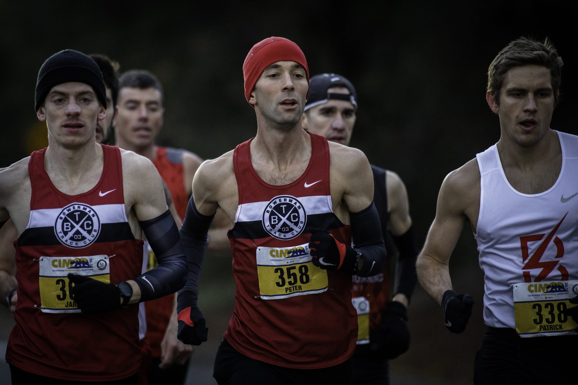 CIM race day 0296 full