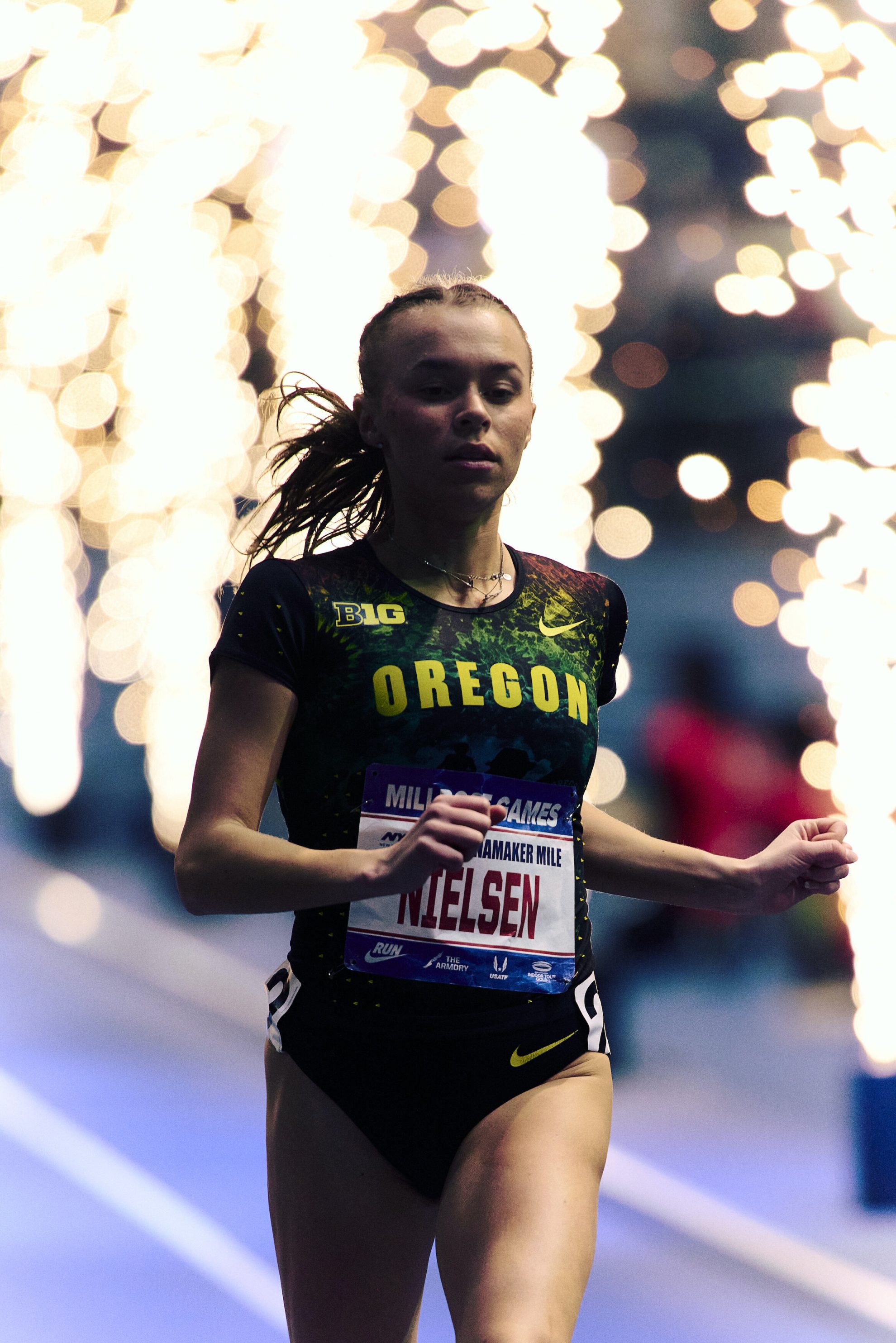 20 W Wanamaker Mile Wilma Nielsen