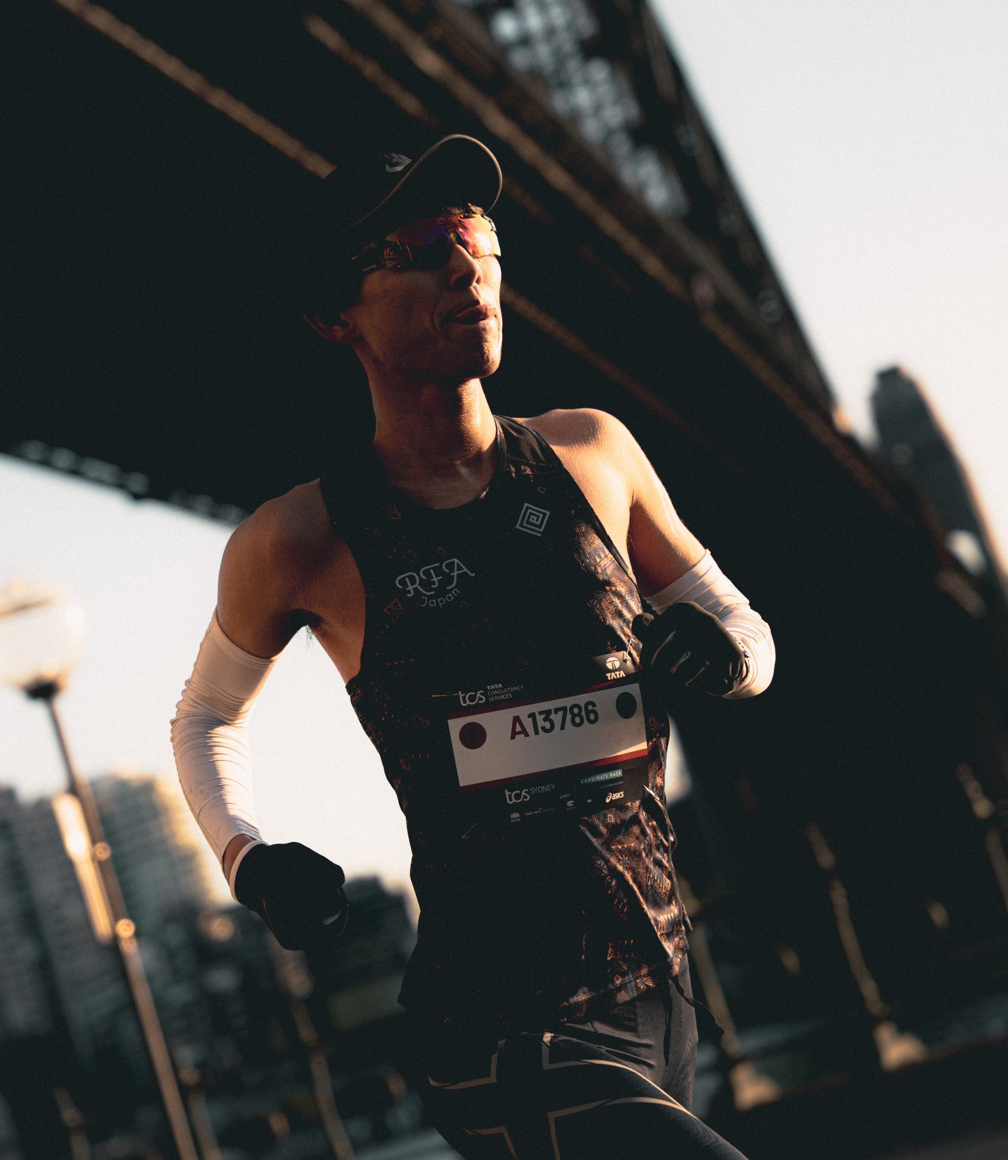 33 Sydney Maraton-94