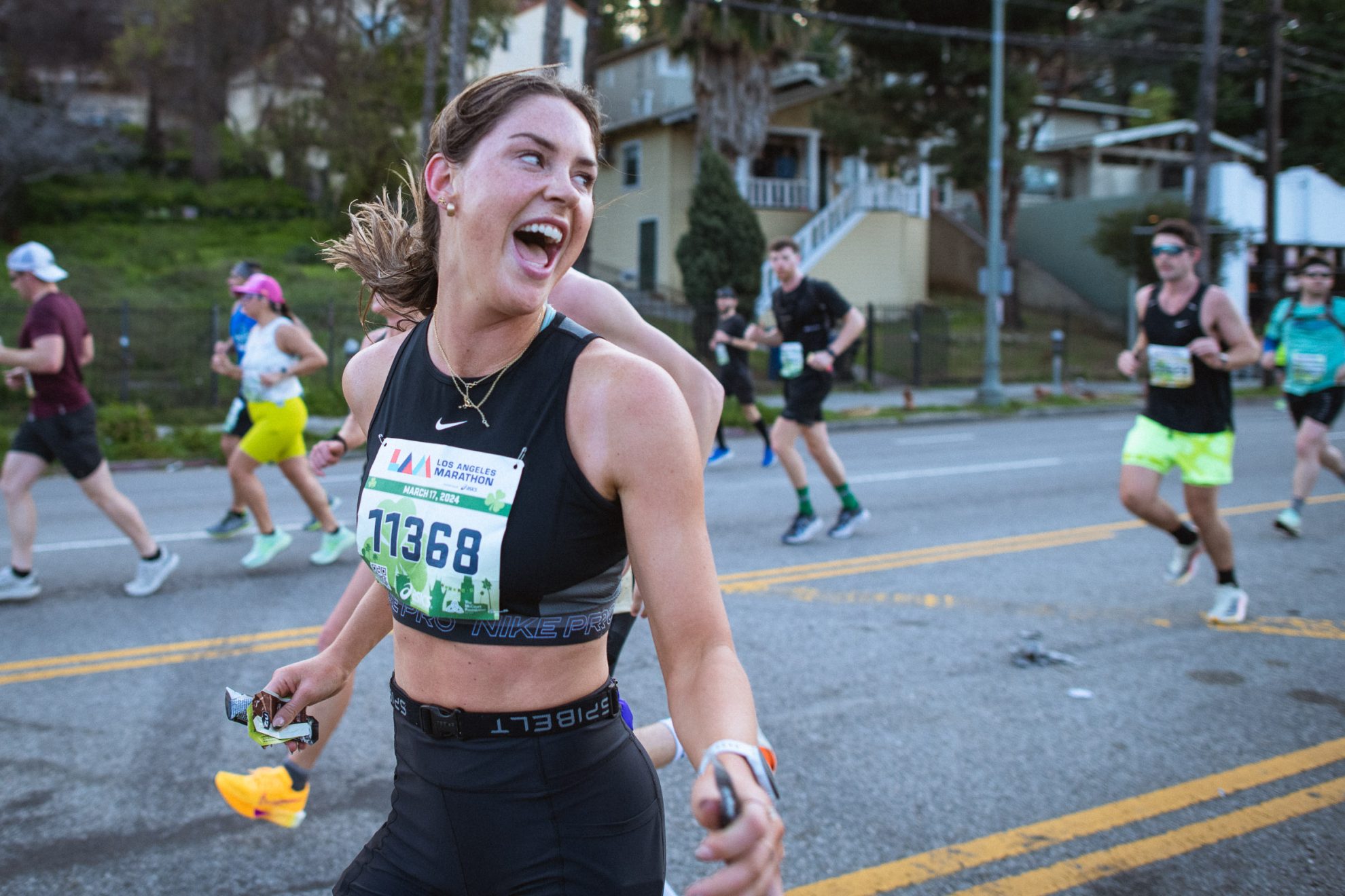 LA Marathon 17 03 2024 c-Brecheis-2758