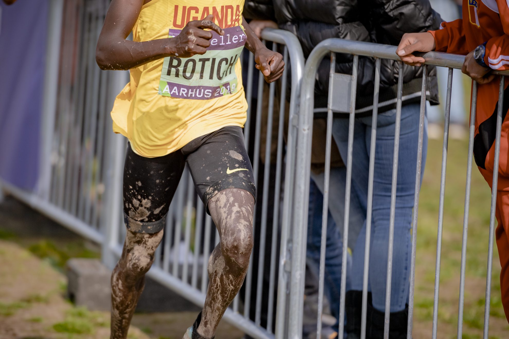Aarhus March 19 Race EC PG204