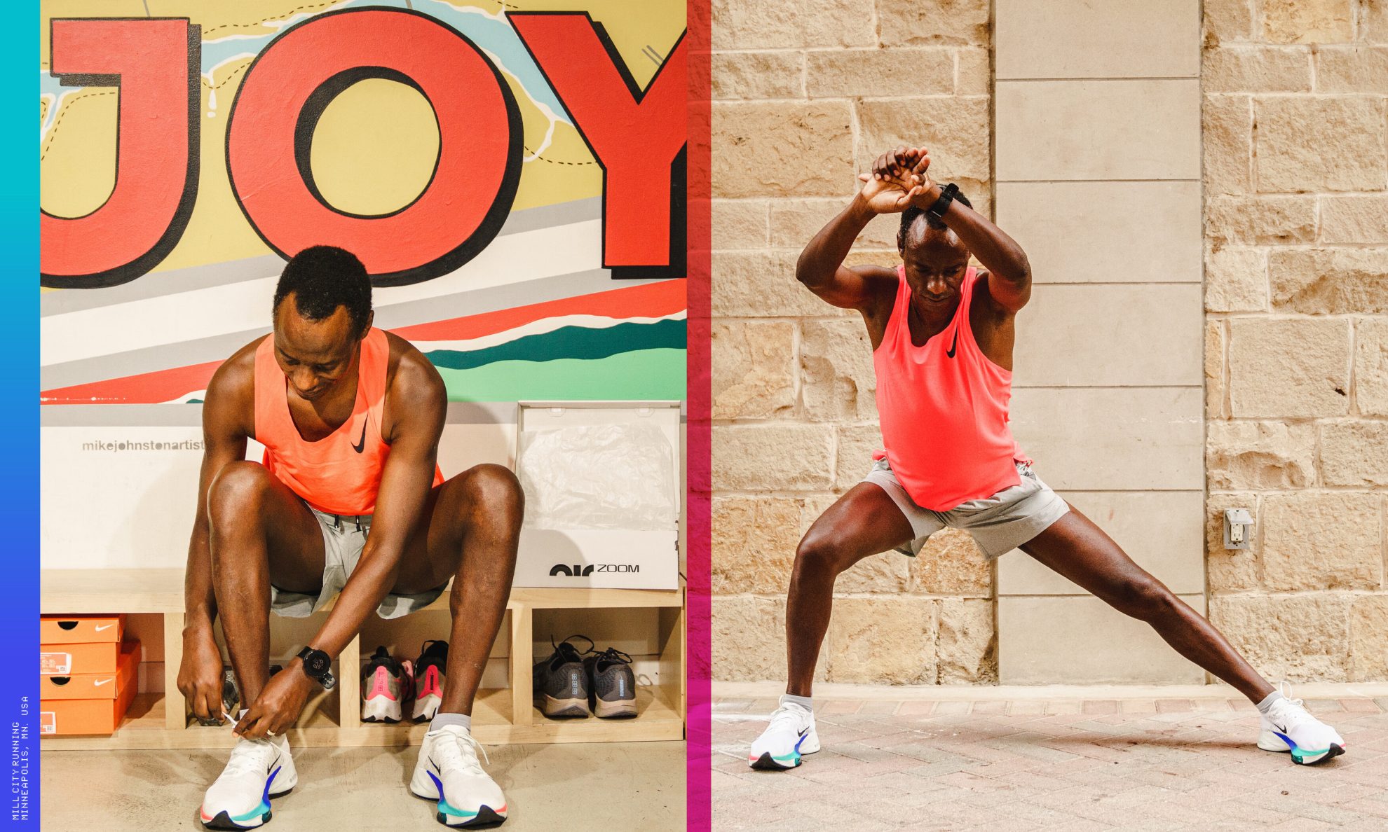 TEMPO NA RSG Editorial