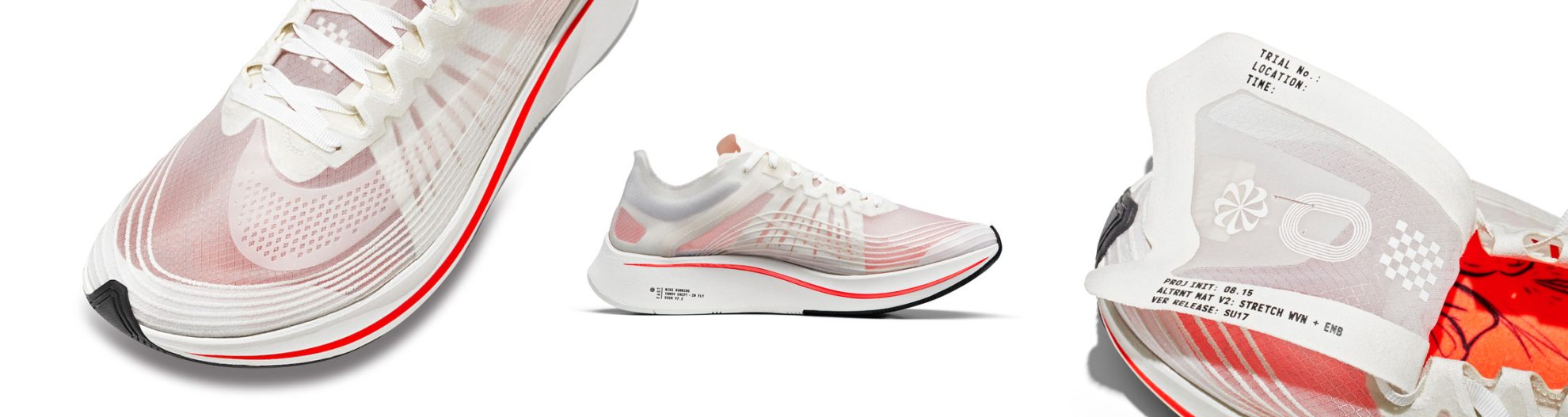 TEMPO Nike Lab ZoomFly