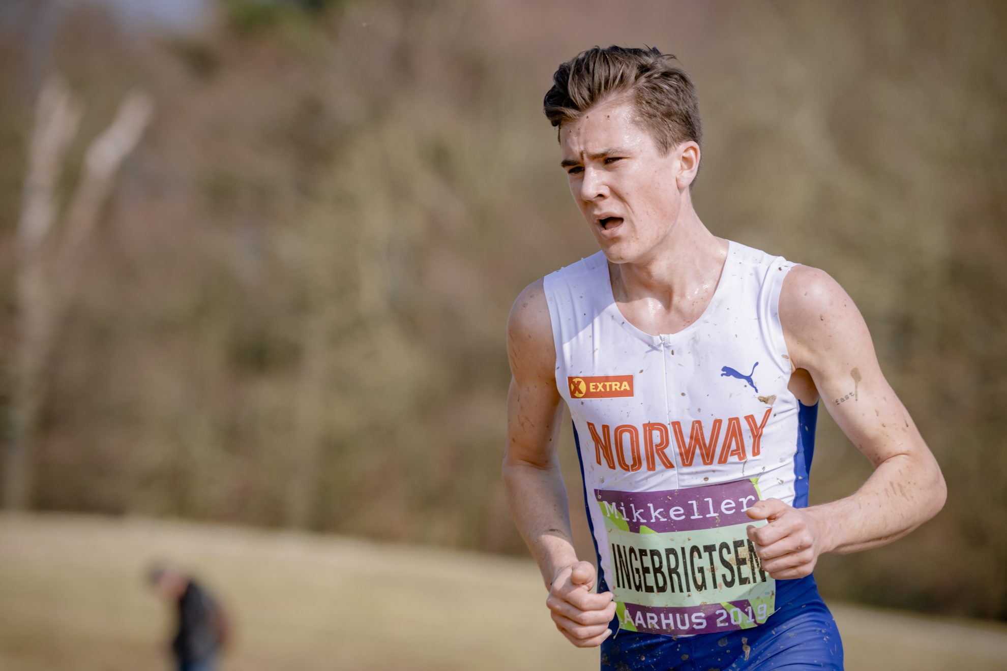 Aarhus March 19 Race EC PG88