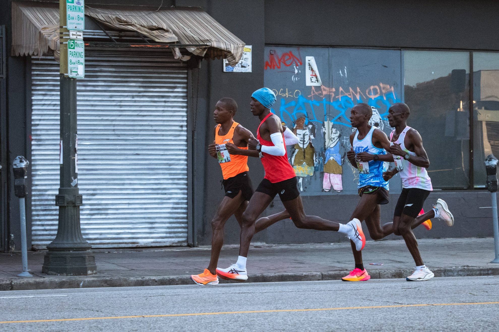 LA Marathon 17 03 2024 c-Brecheis-2435