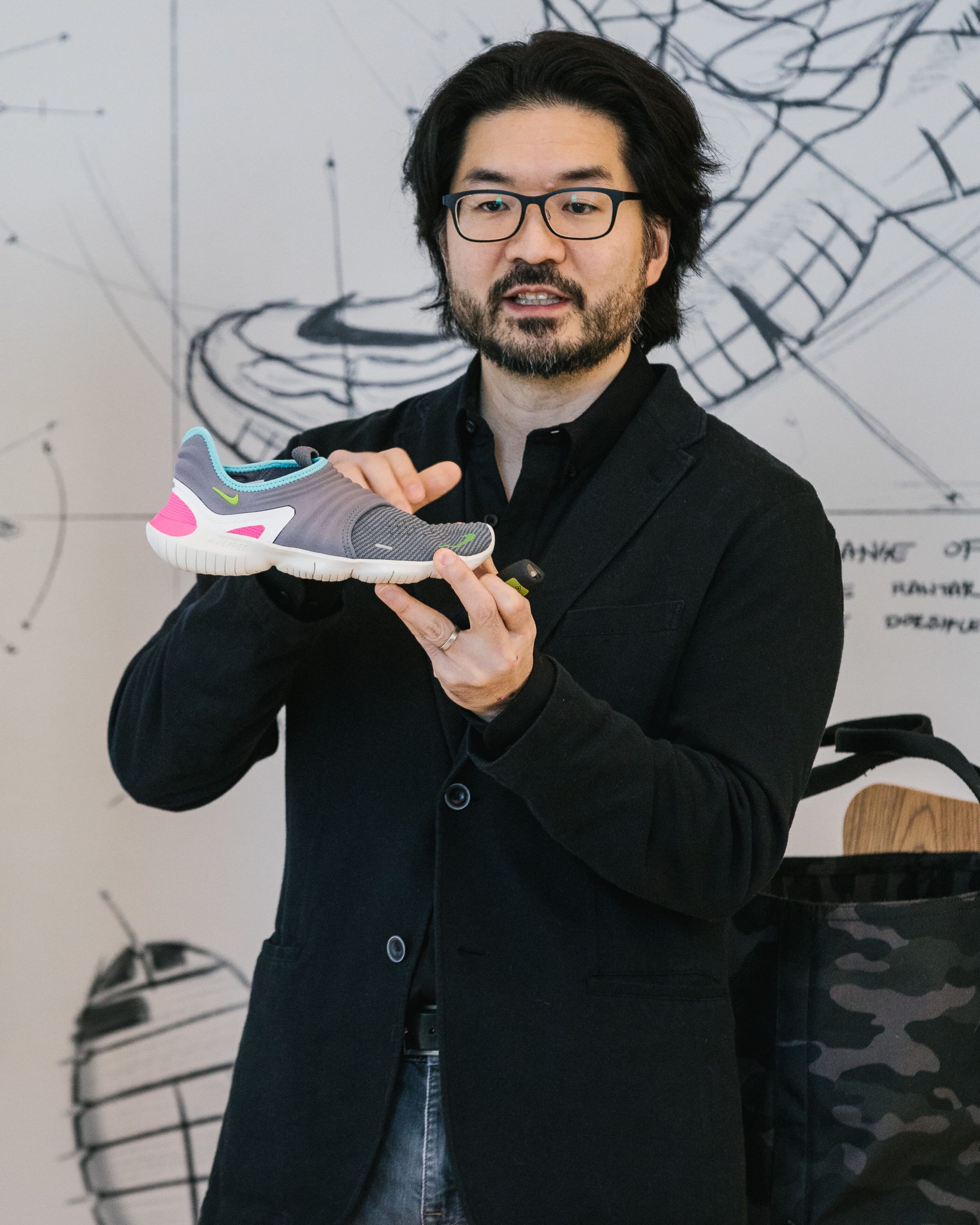 global media nikeHQ 0020