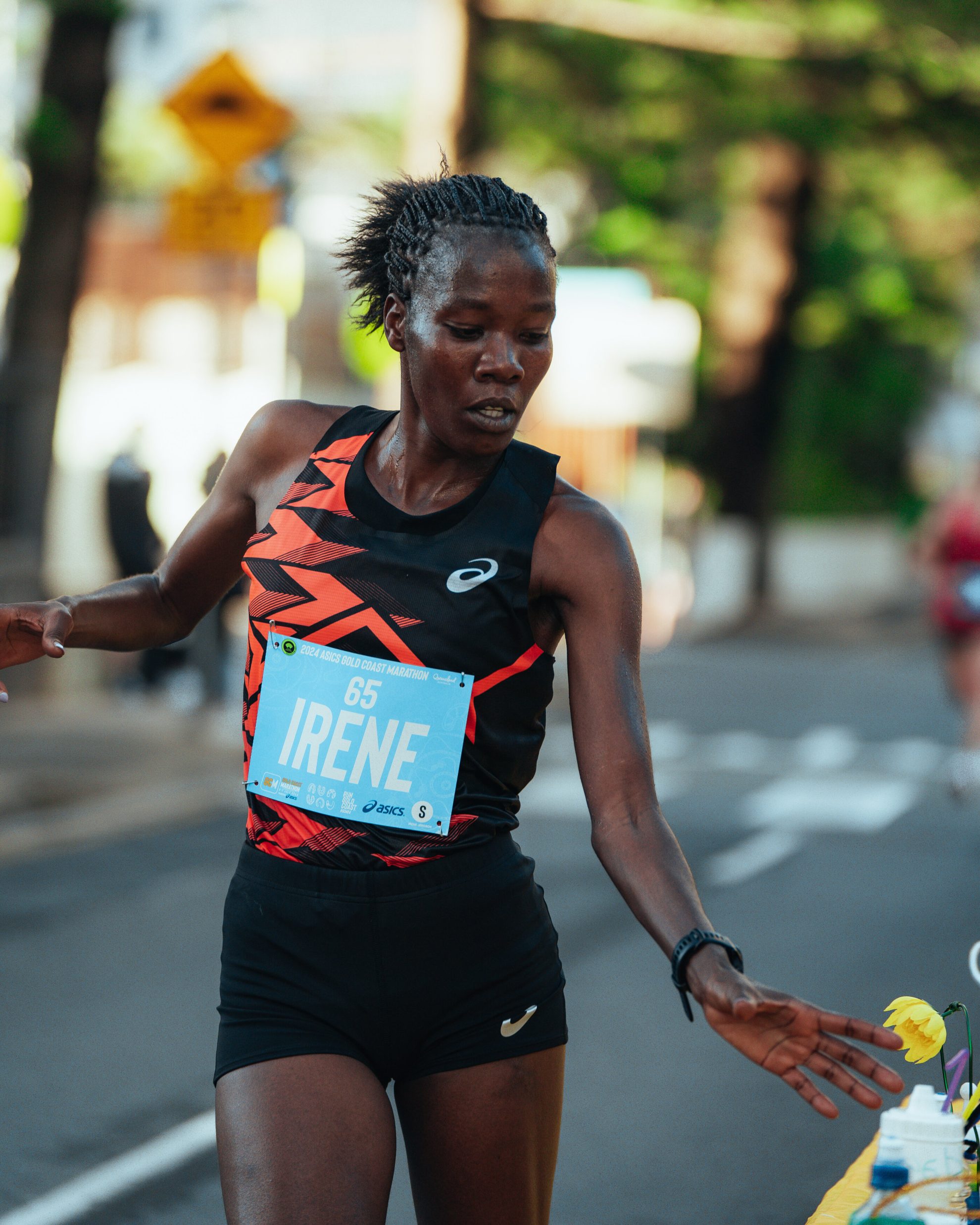 KW103737 Irene
