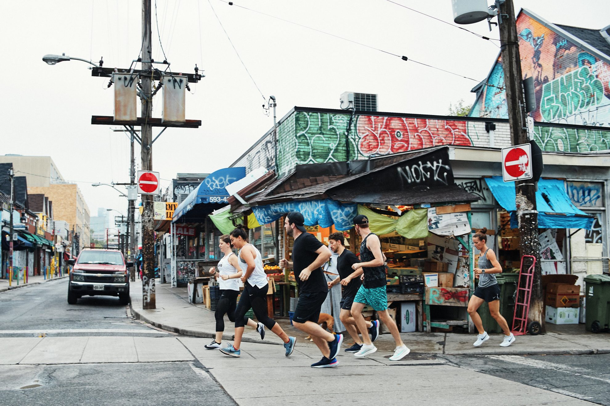 TEMPO City-Guide Toronto 22