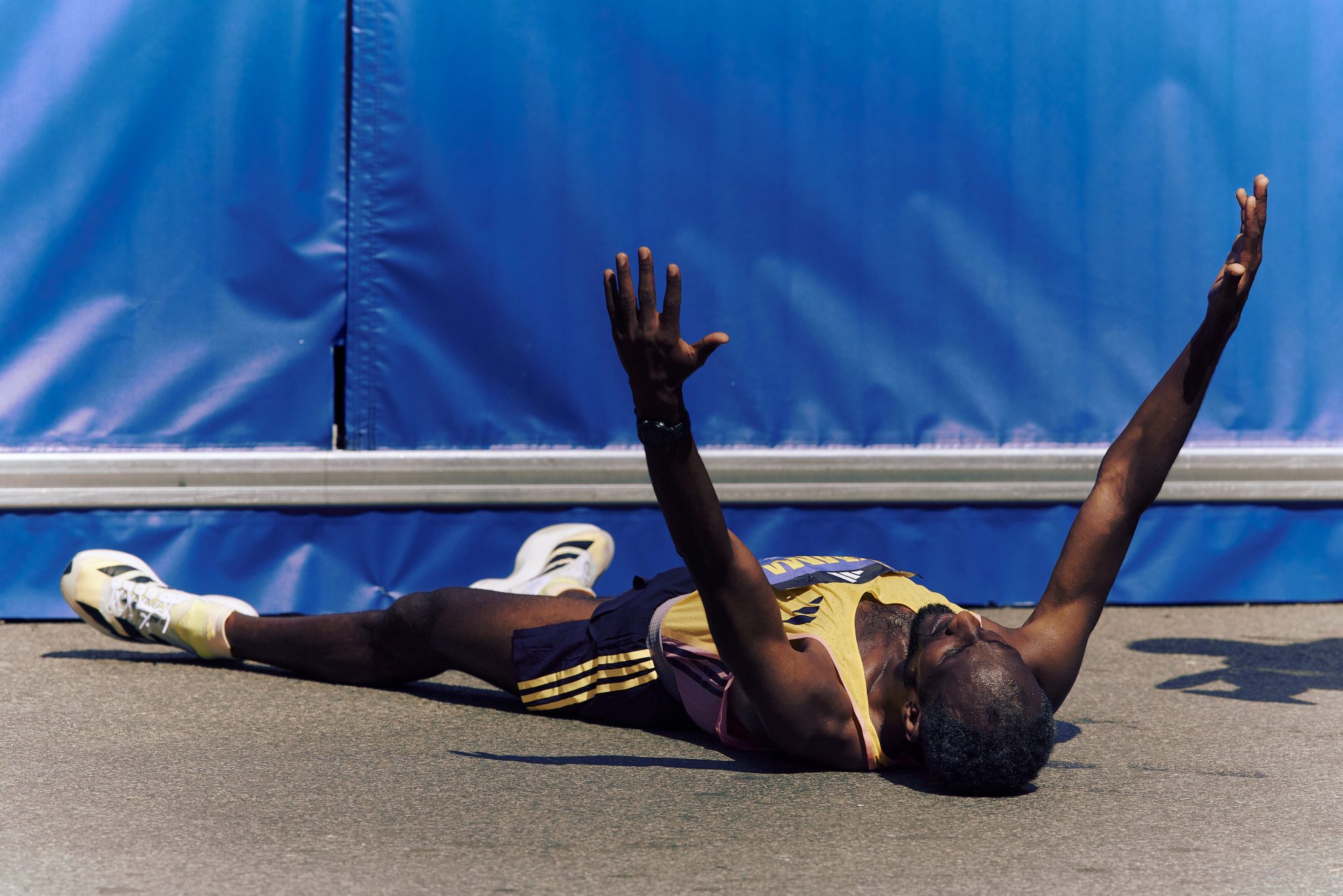 Lemma Lying down L