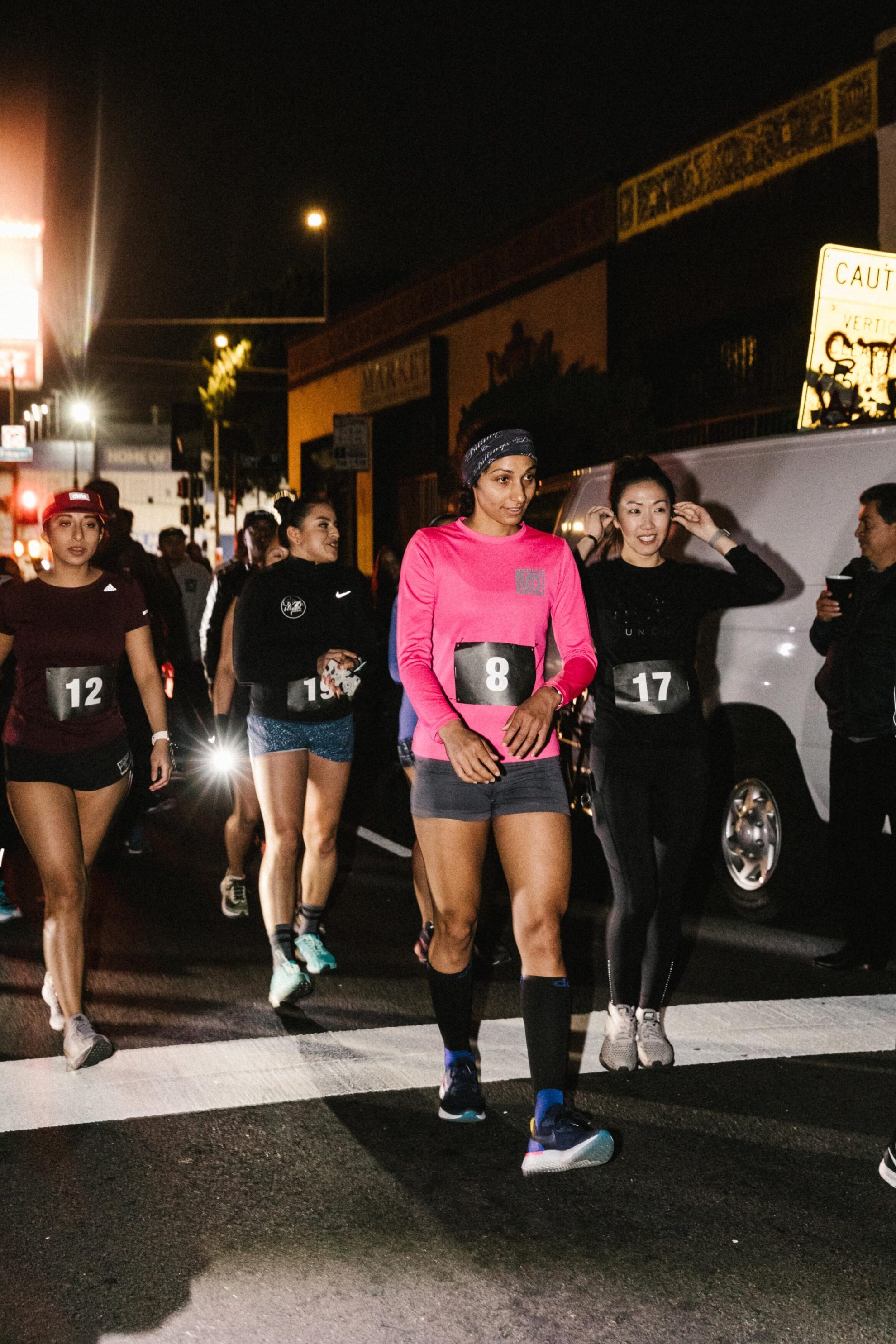Tempo Haiti 10k LA-38