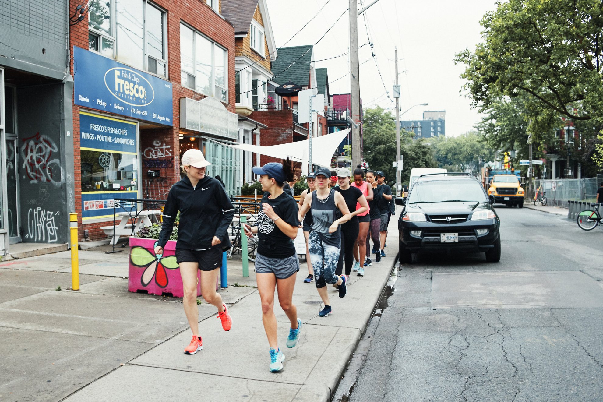 TEMPO City-Guide Toronto 21