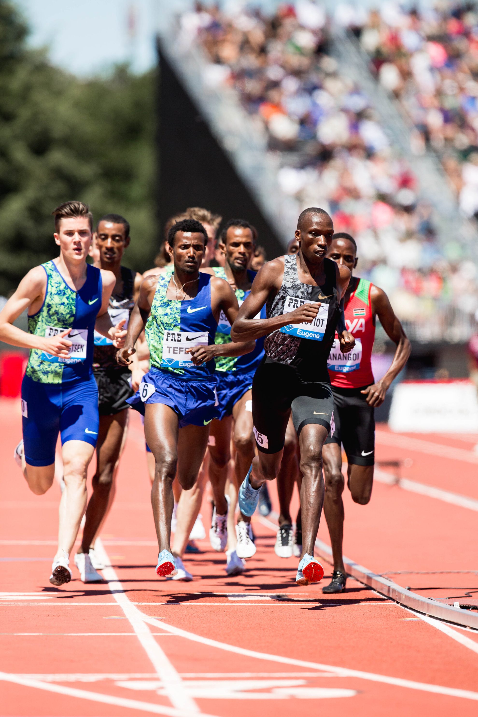 2019 PreClassic 271