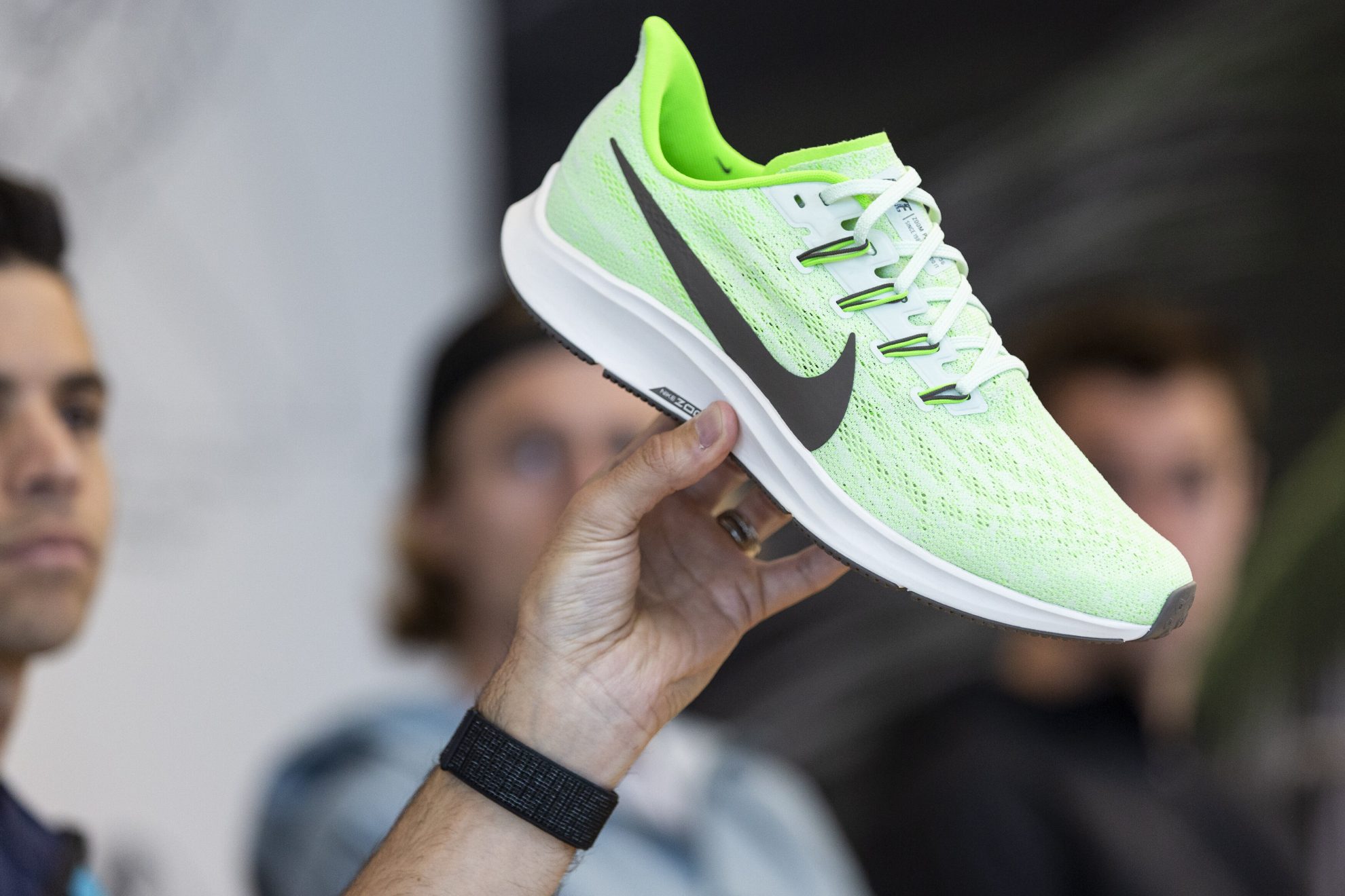 global media nikeHQ 0231