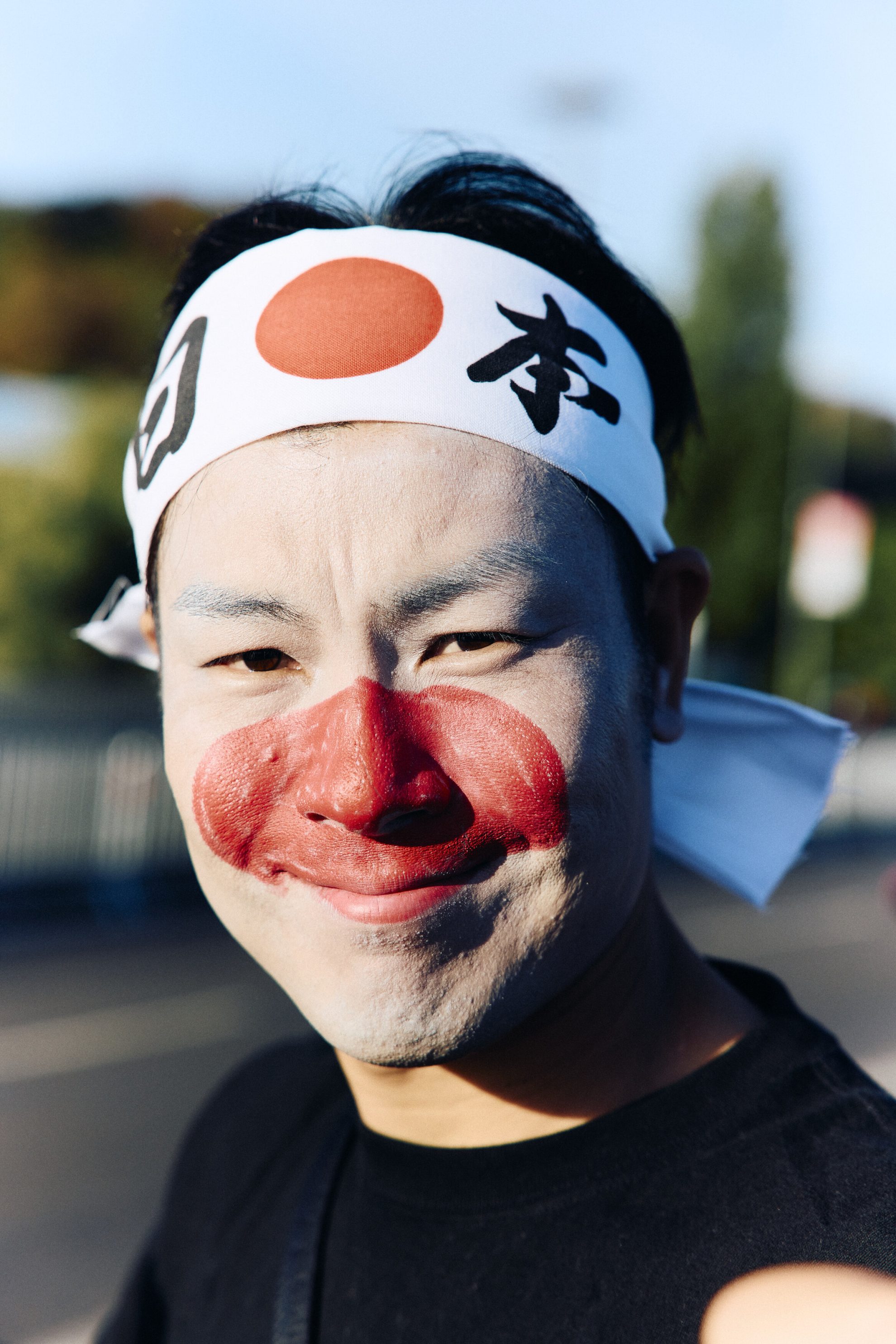 Japanese fan