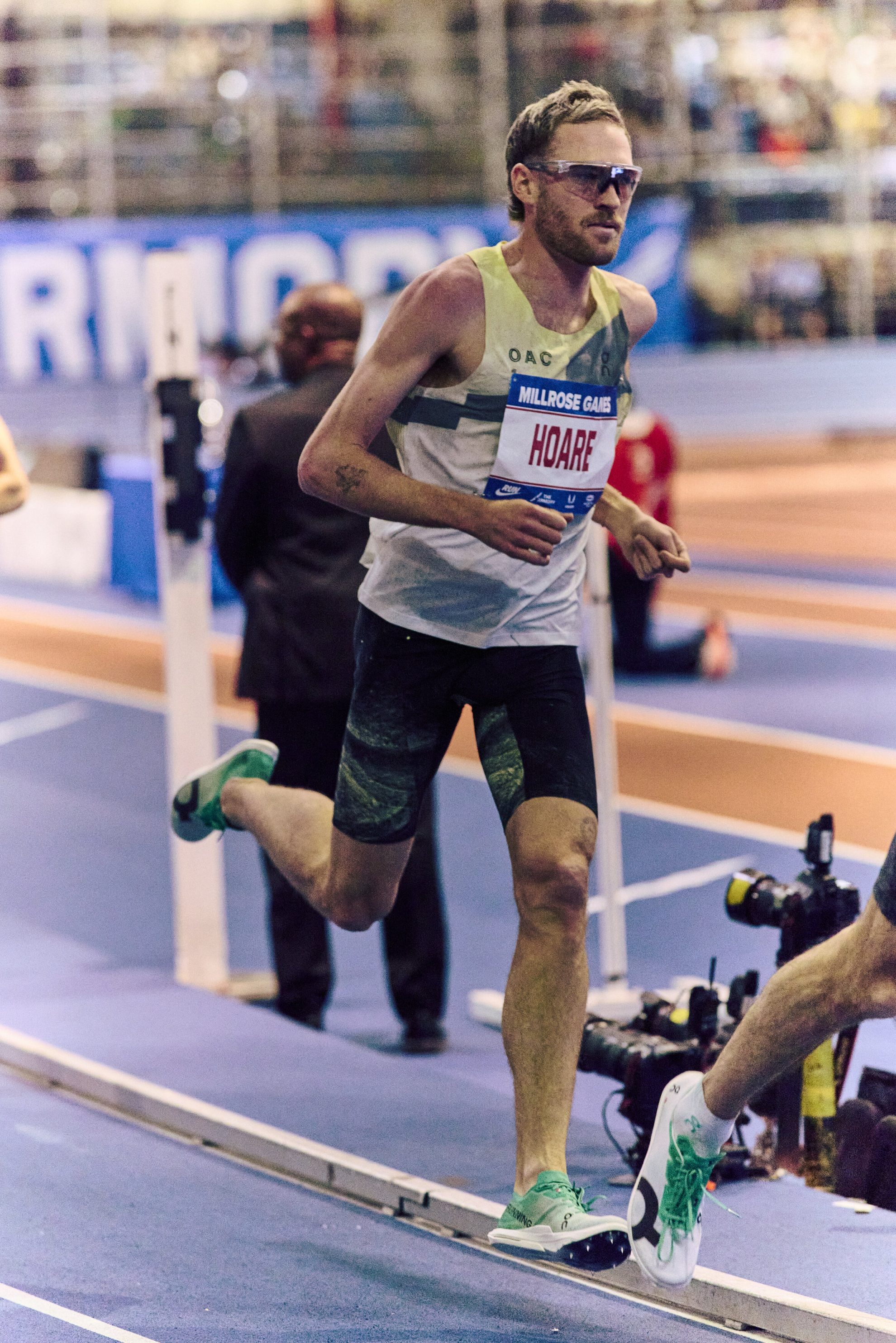 07B M 3000m Olli Oliver Hoare