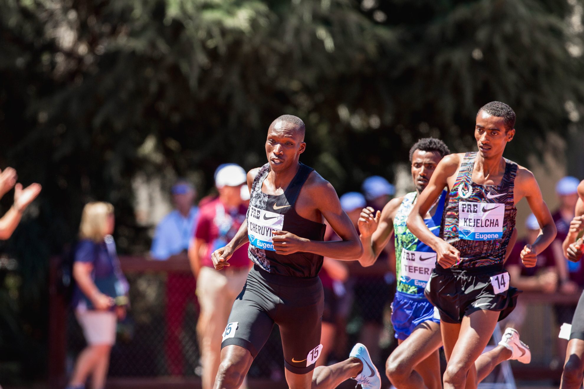 2019 PreClassic 266