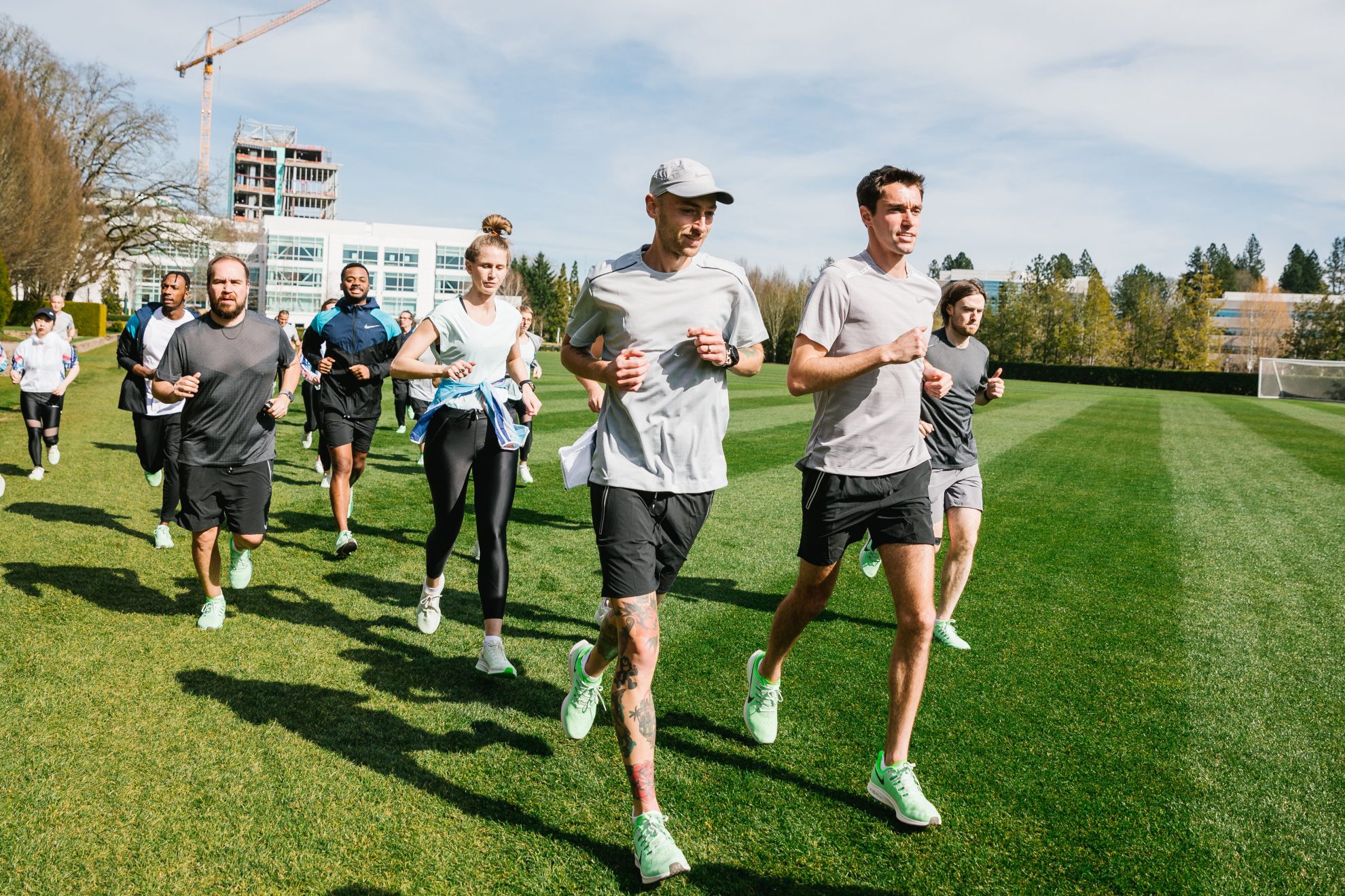 global media nikeHQ 0313