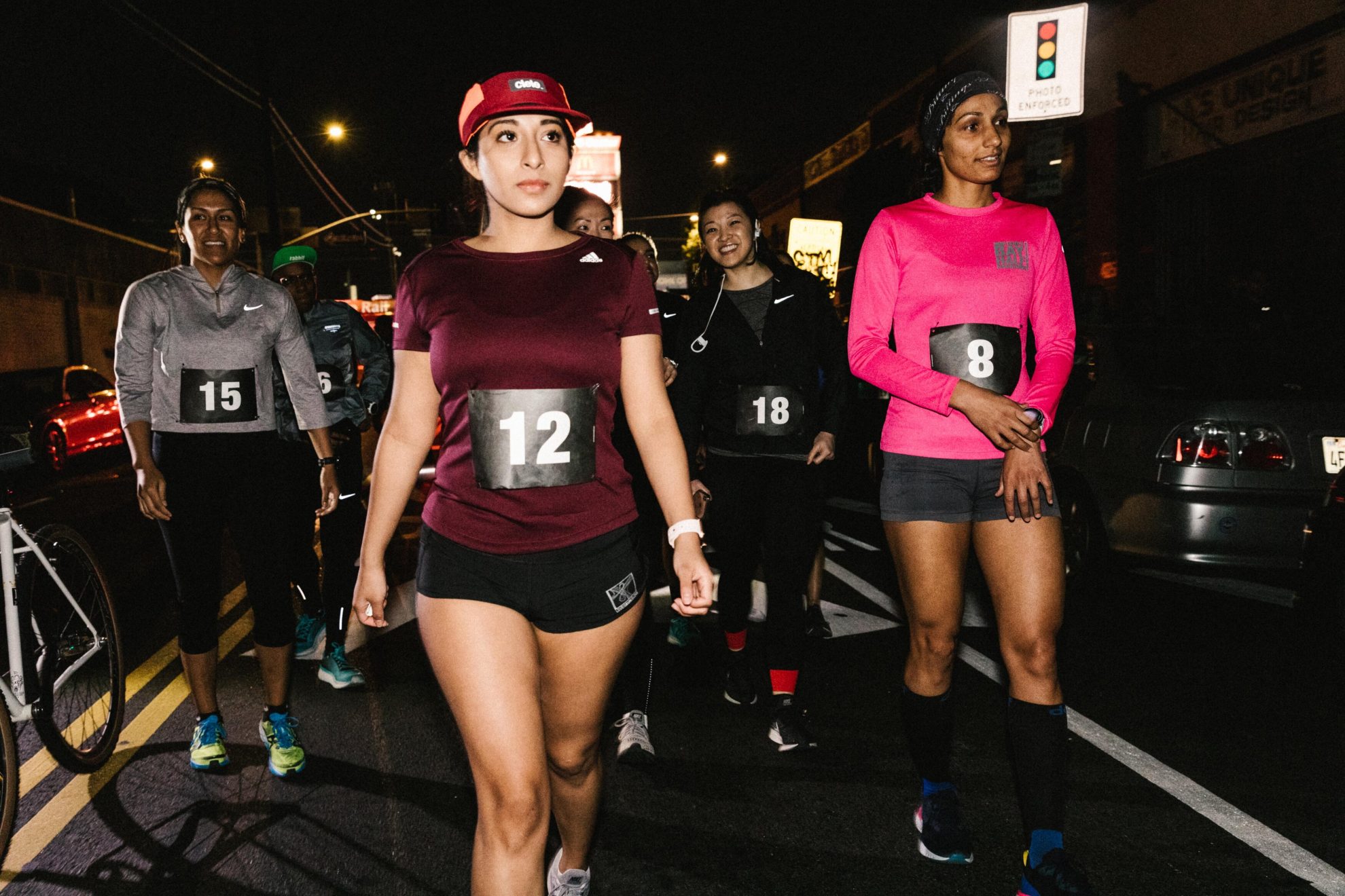 Tempo Haiti 10k LA-39