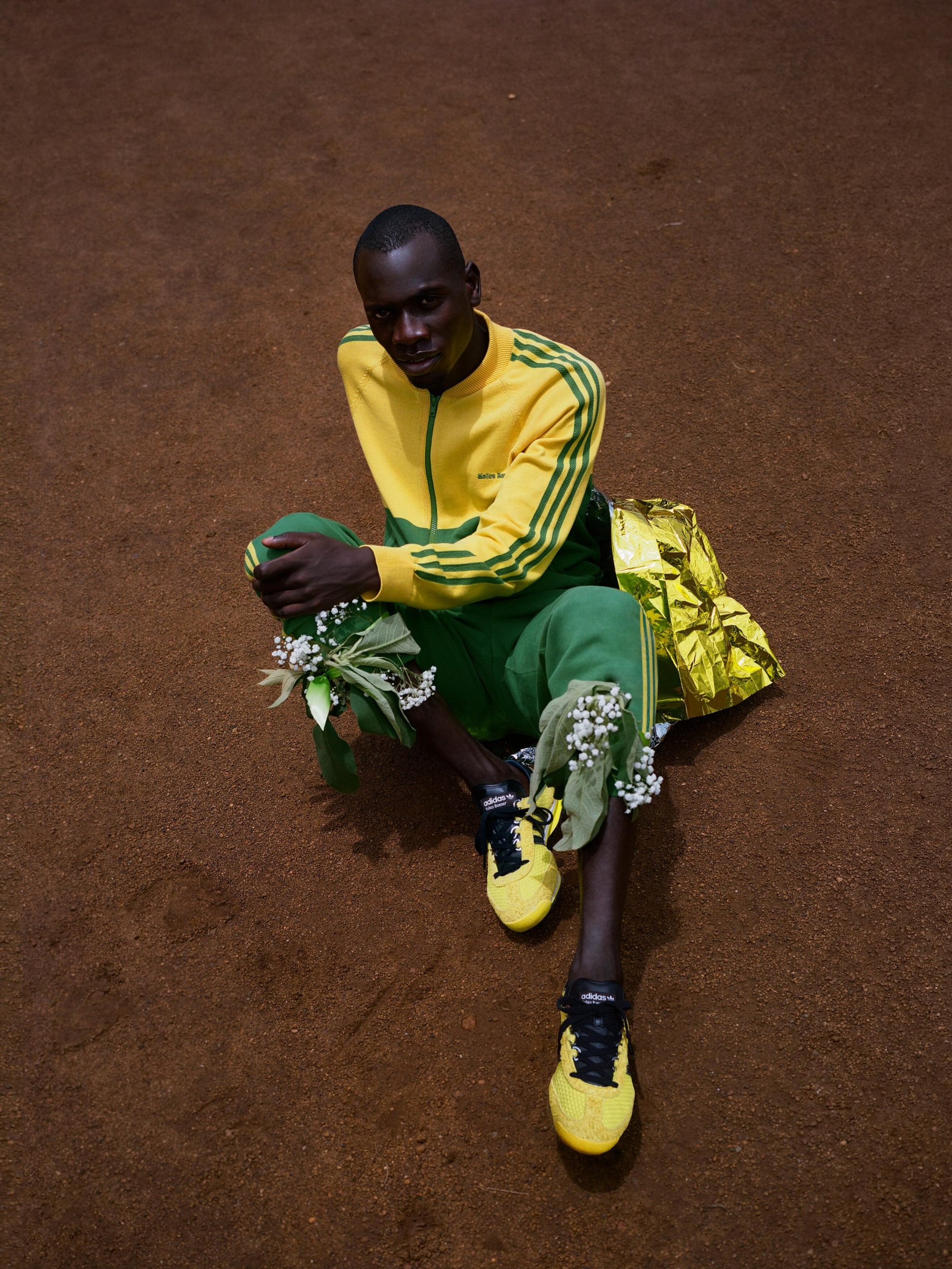 Adidas x Wales Bonner 2